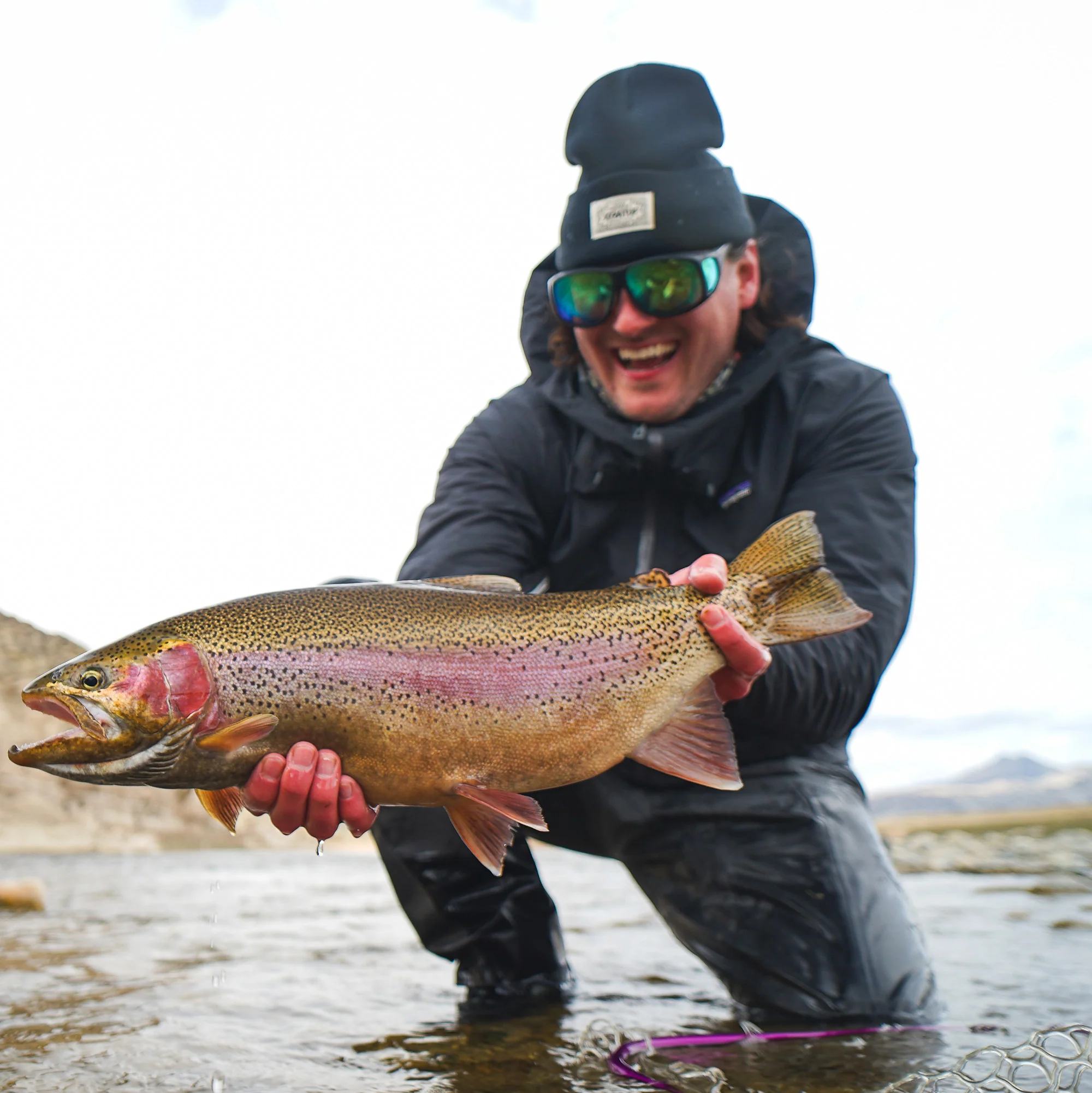 Unisex Beanie - Image 3