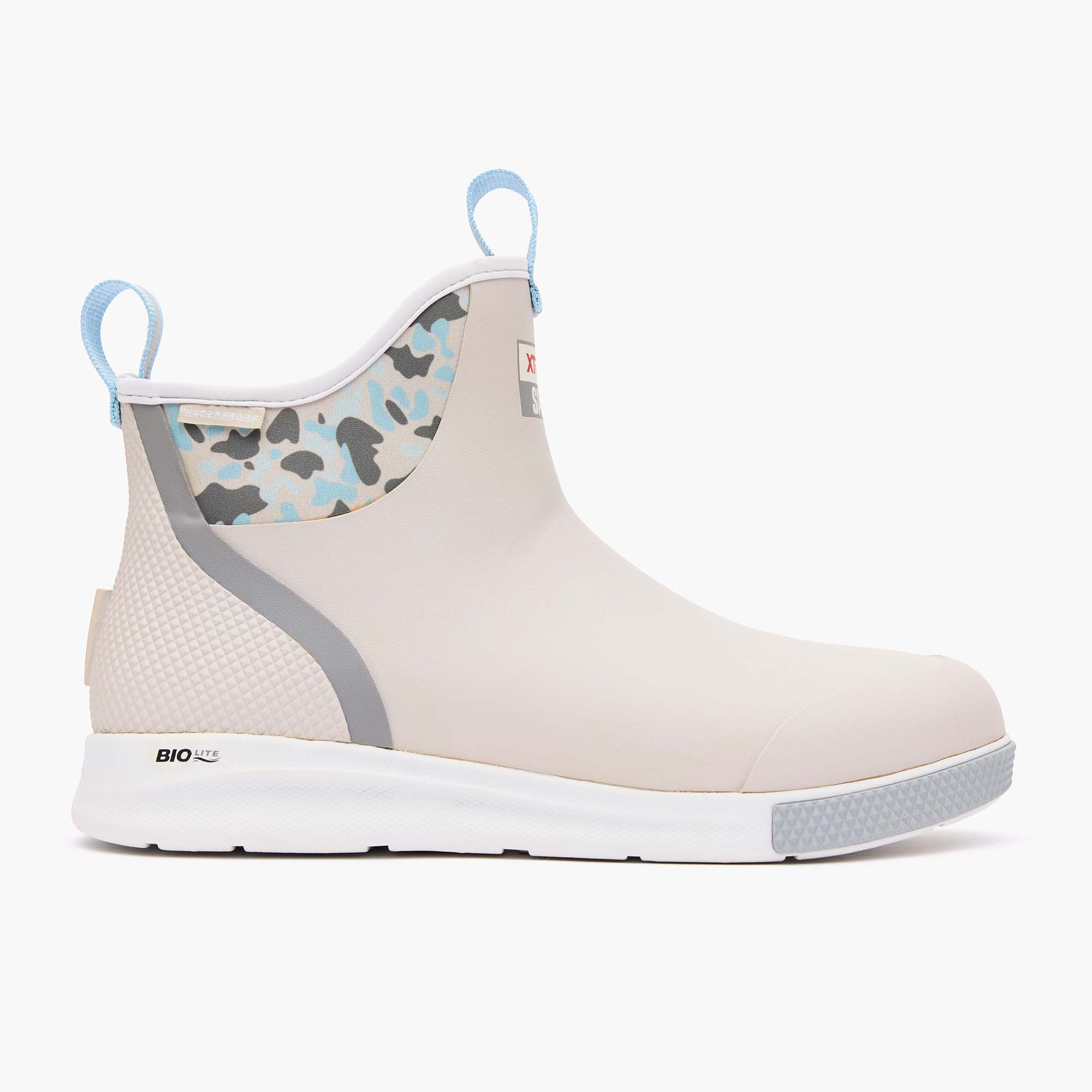 Men's Ankle Deck Boot Sport - Image 3