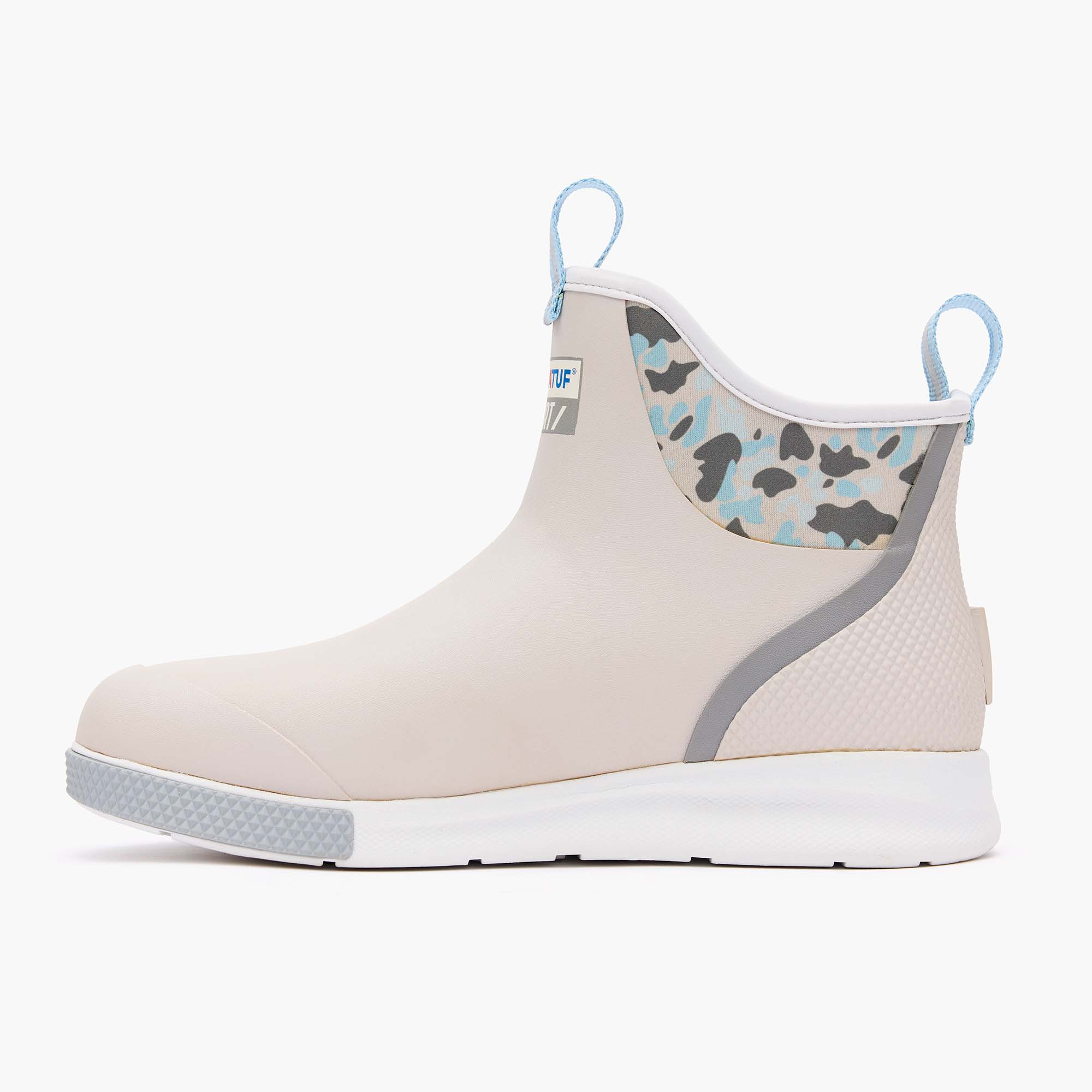 Men's Ankle Deck Boot Sport - Image 4