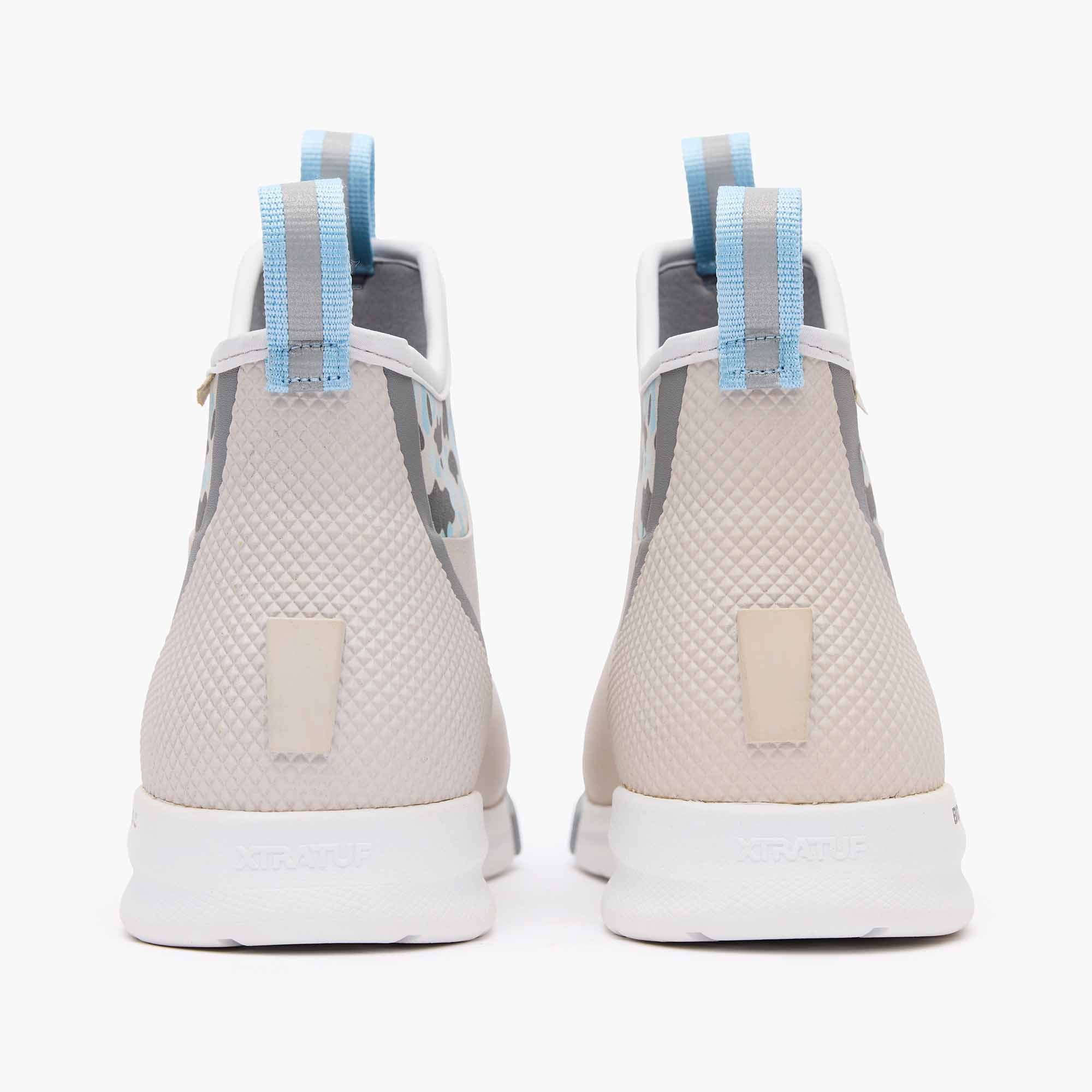 Men's Ankle Deck Boot Sport - Image 6