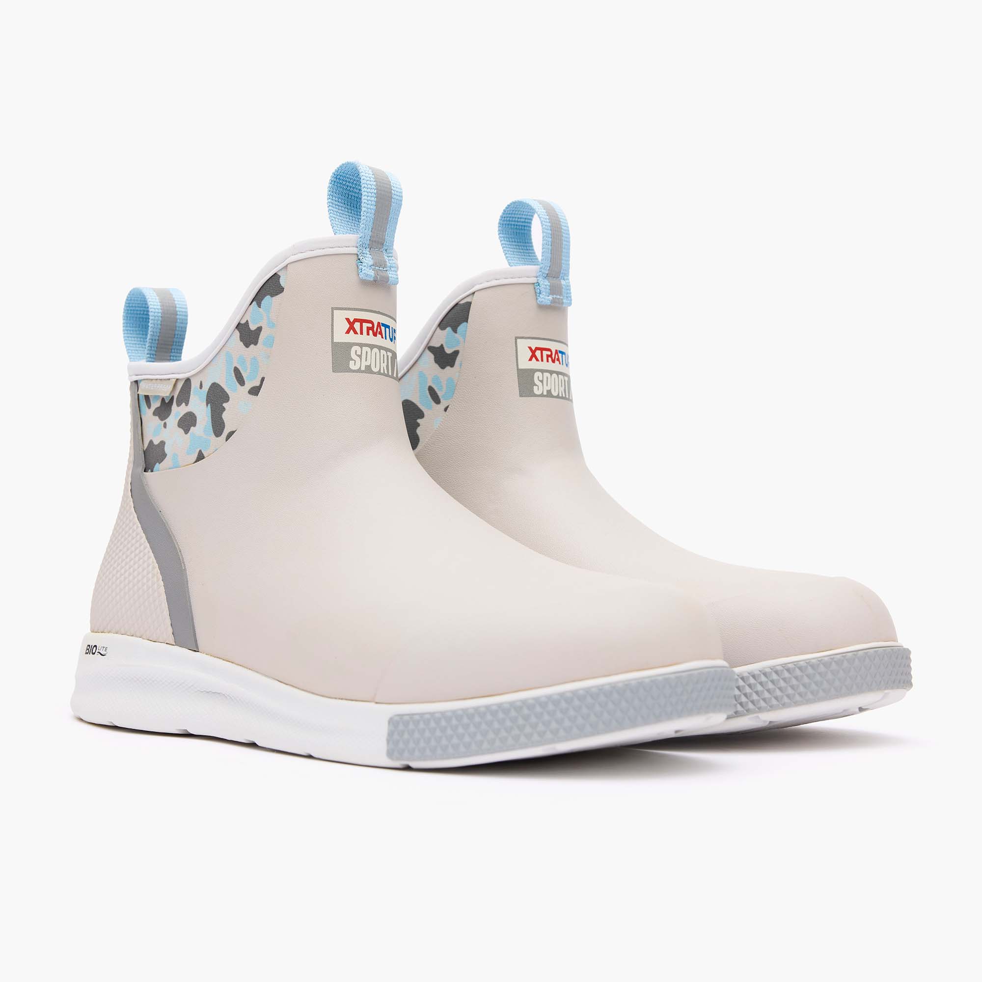 Men's Ankle Deck Boot Sport - Image 7