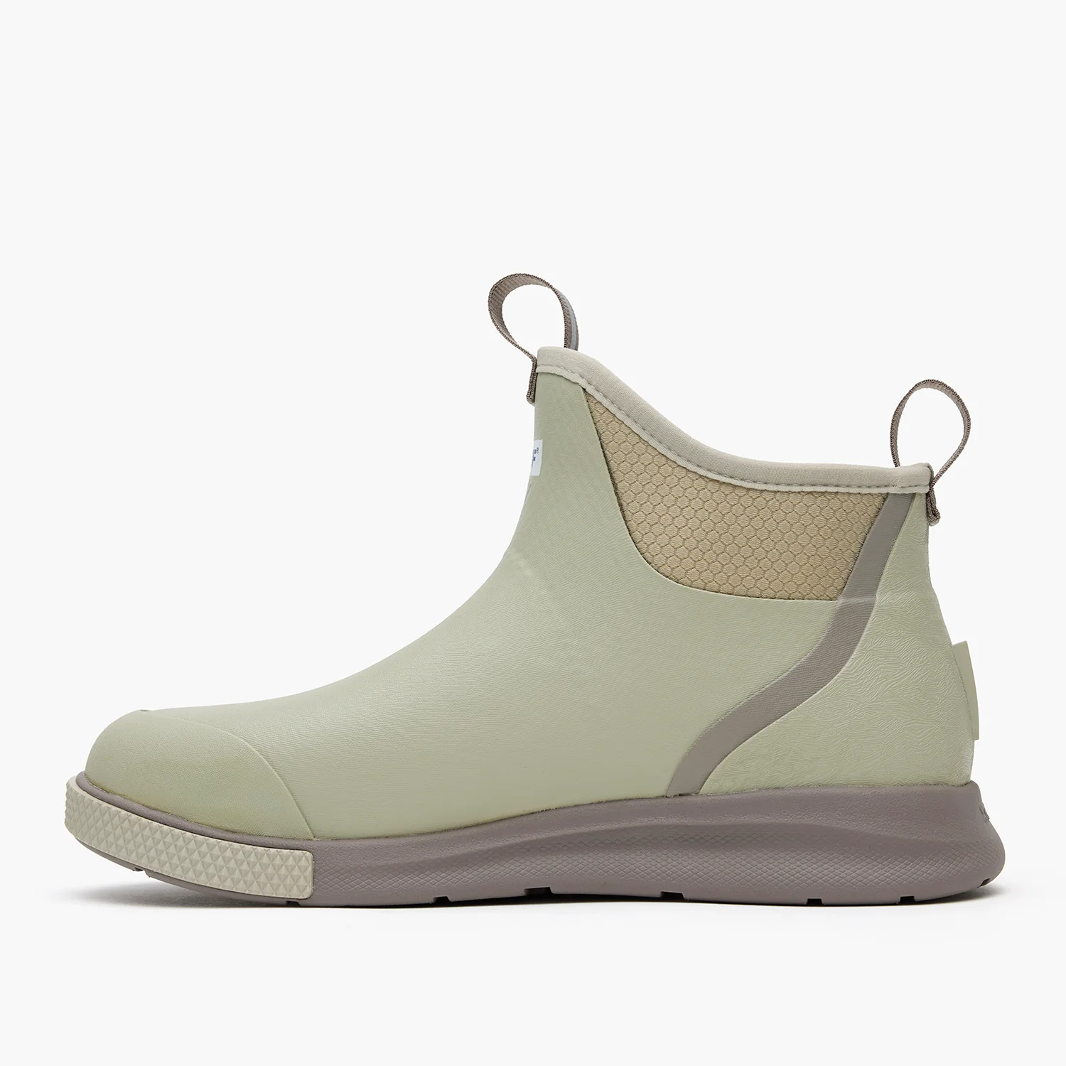Men's Ankle Deck Boot Sport - Image 3