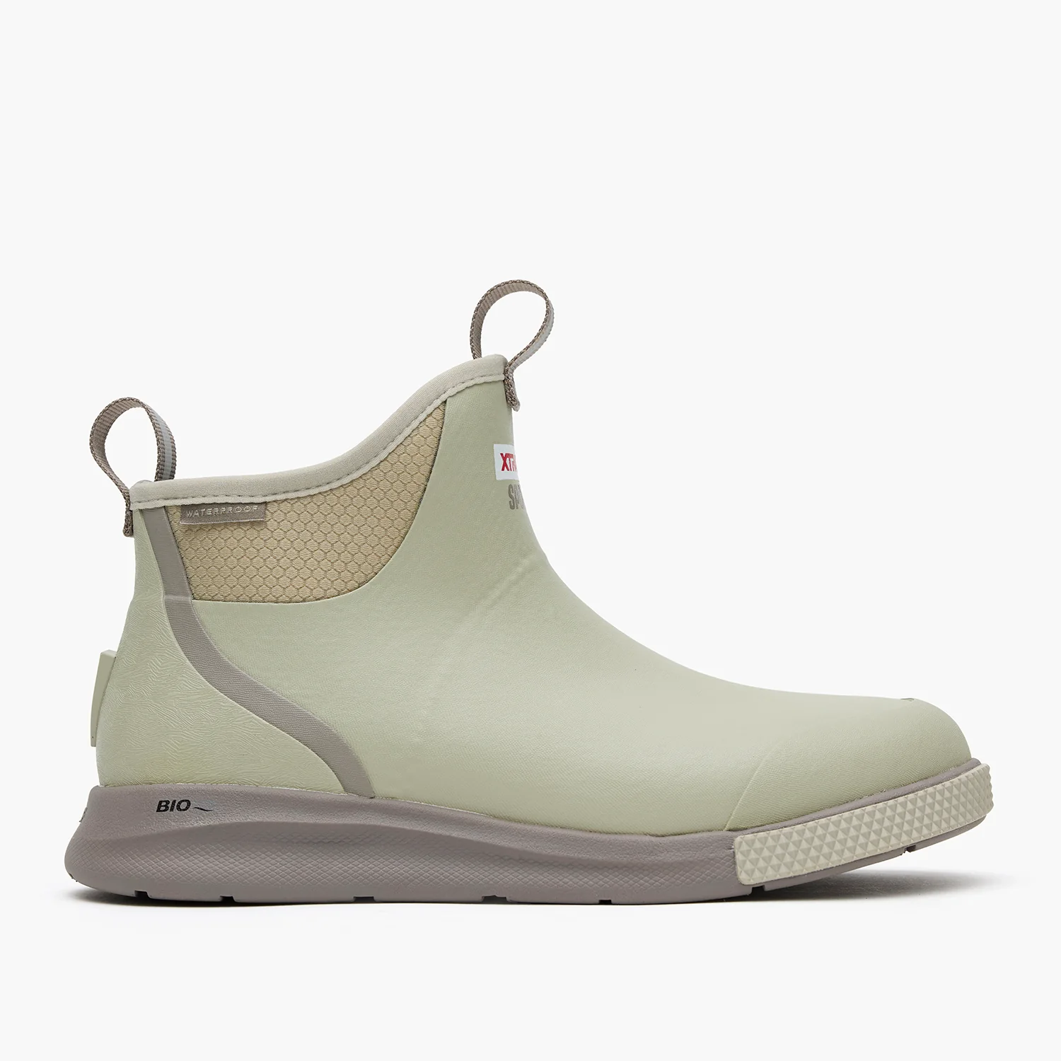 Men's Ankle Deck Boot Sport - Image 4