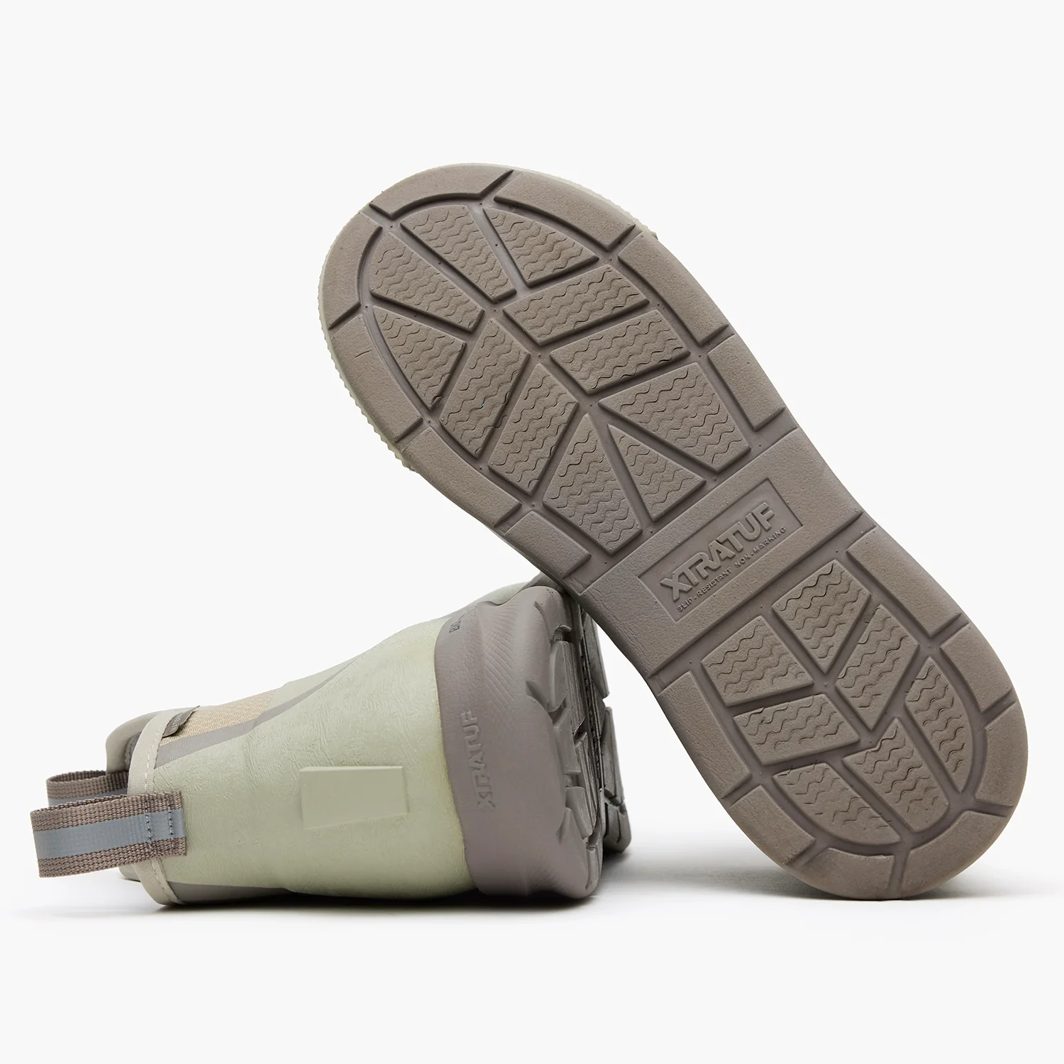 Men's Ankle Deck Boot Sport - Image 5