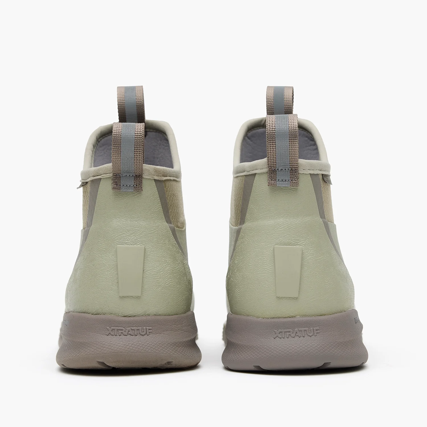 Men's Ankle Deck Boot Sport - Image 6