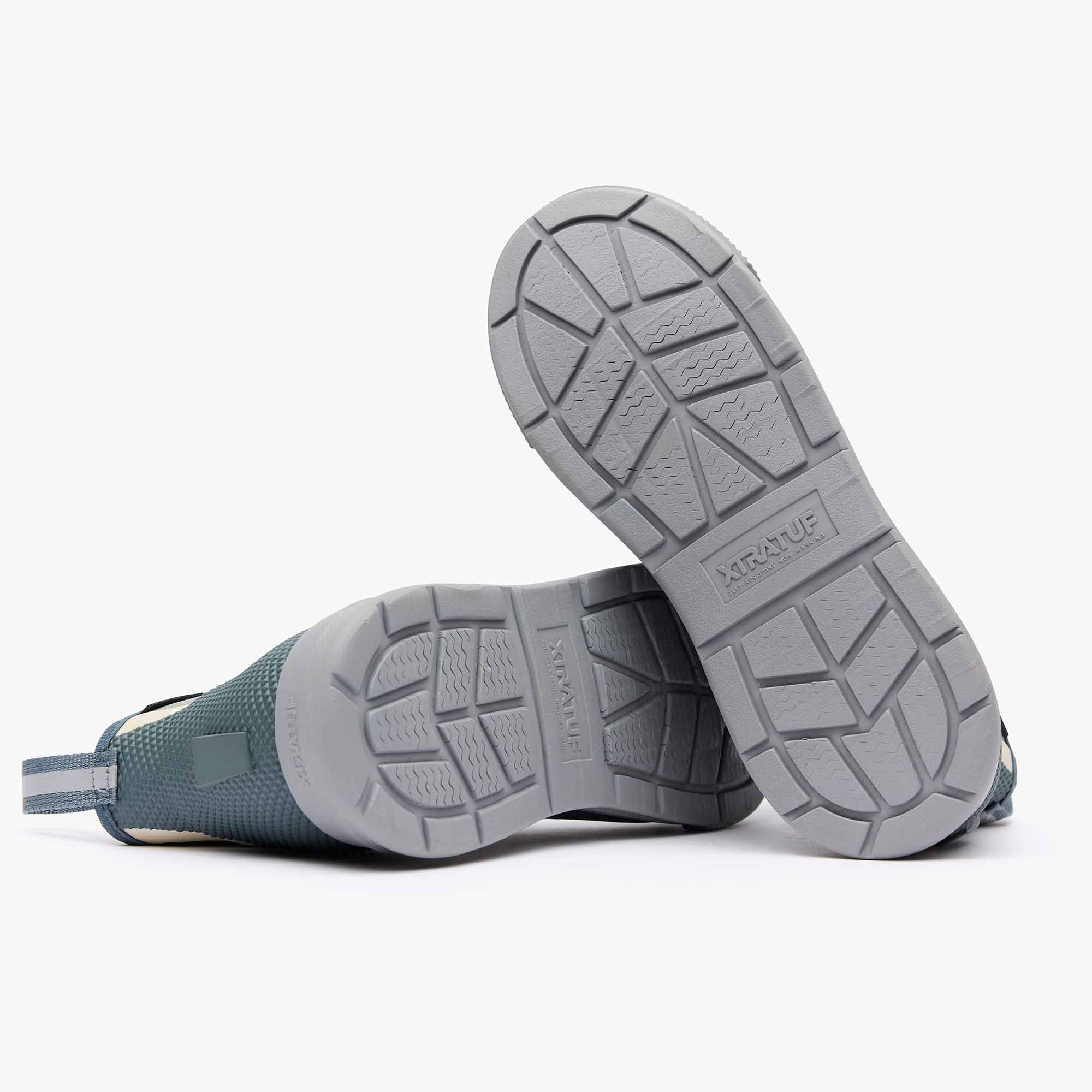 Men's Ankle Deck Boot Sport - Image 5