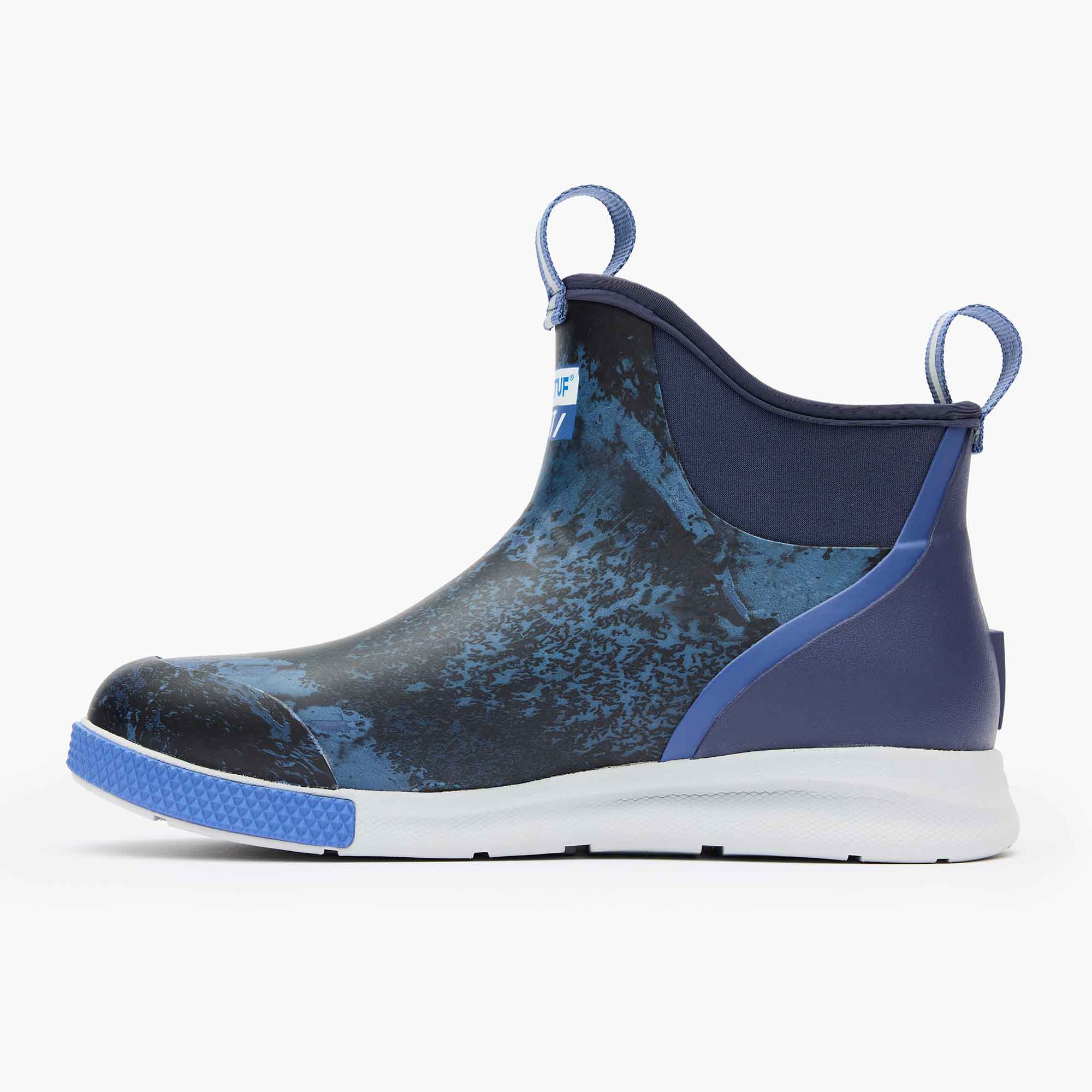 Men's Ankle Deck Boot Sport - Image 4