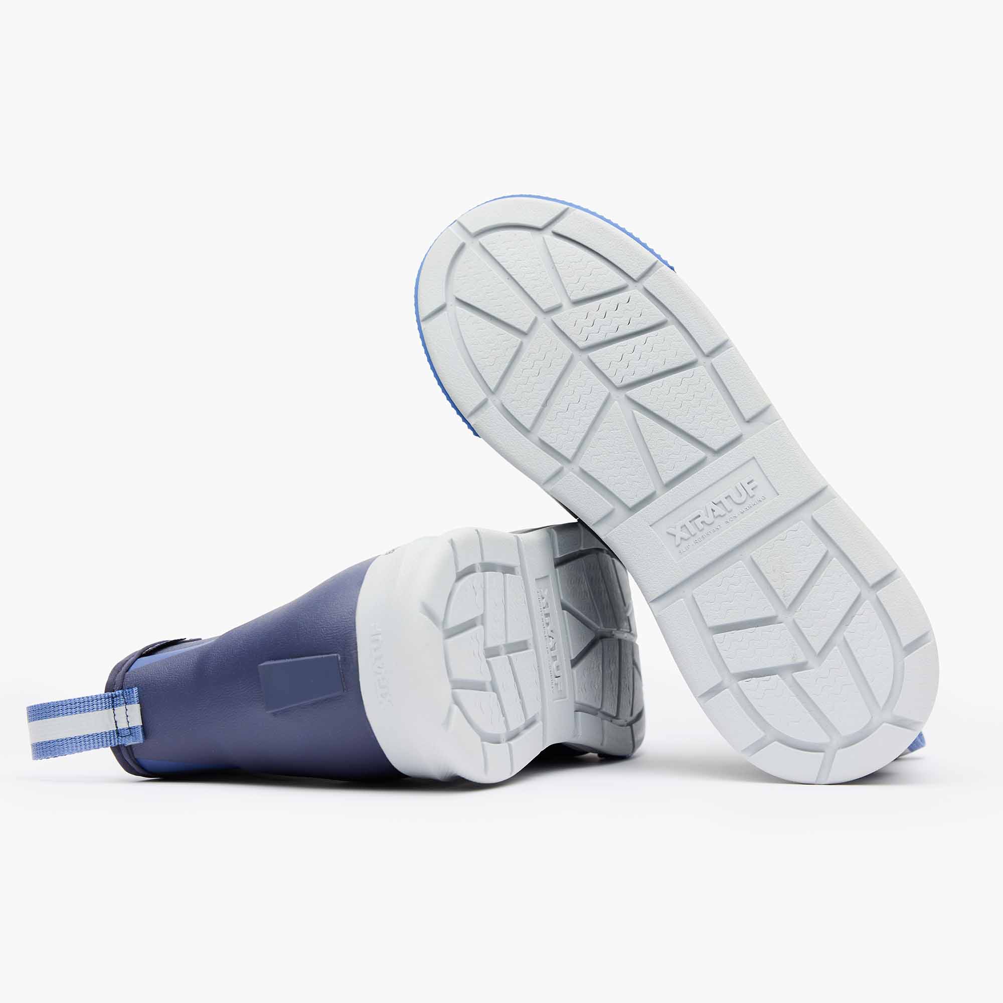 Men's Ankle Deck Boot Sport - Image 5