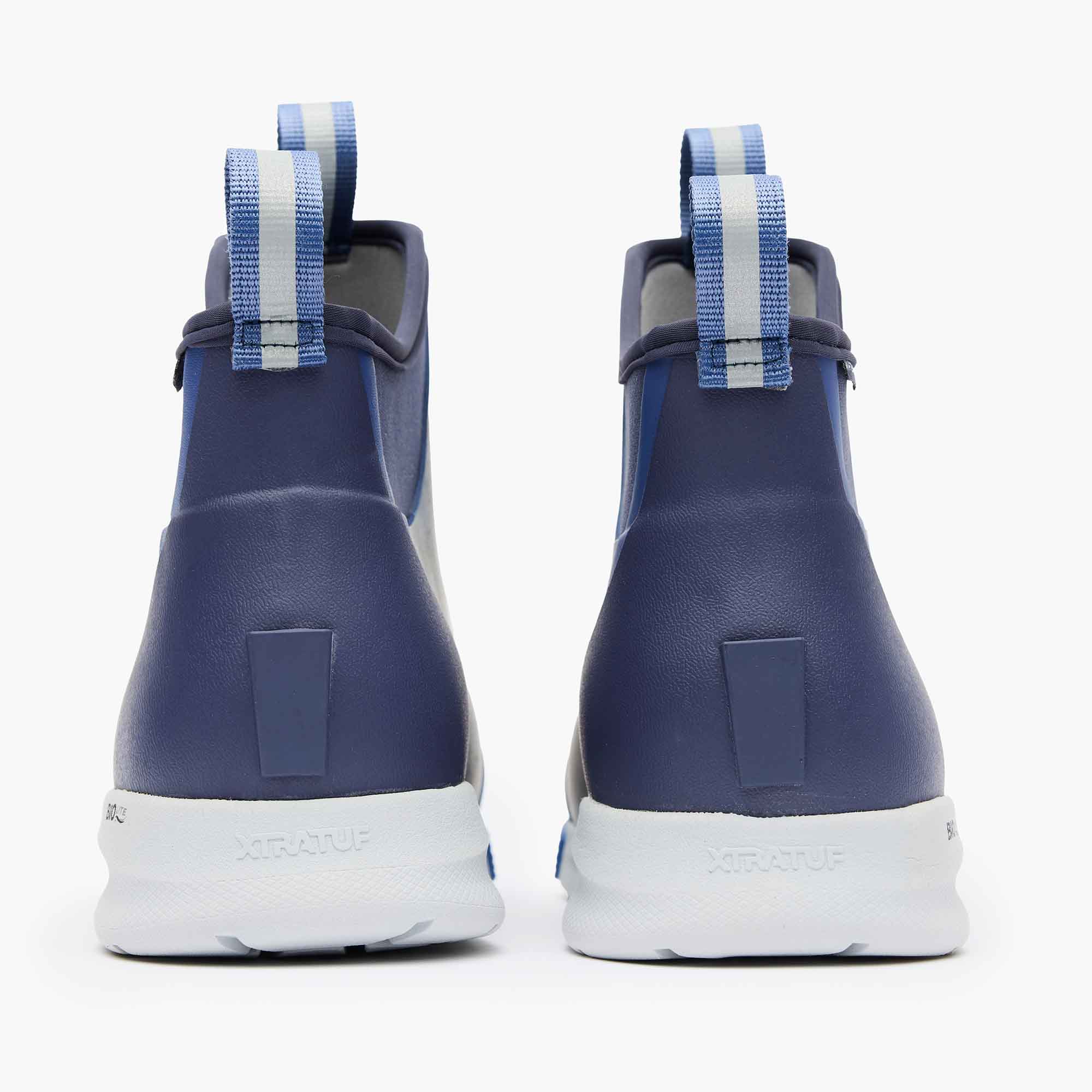 Men's Ankle Deck Boot Sport - Image 6