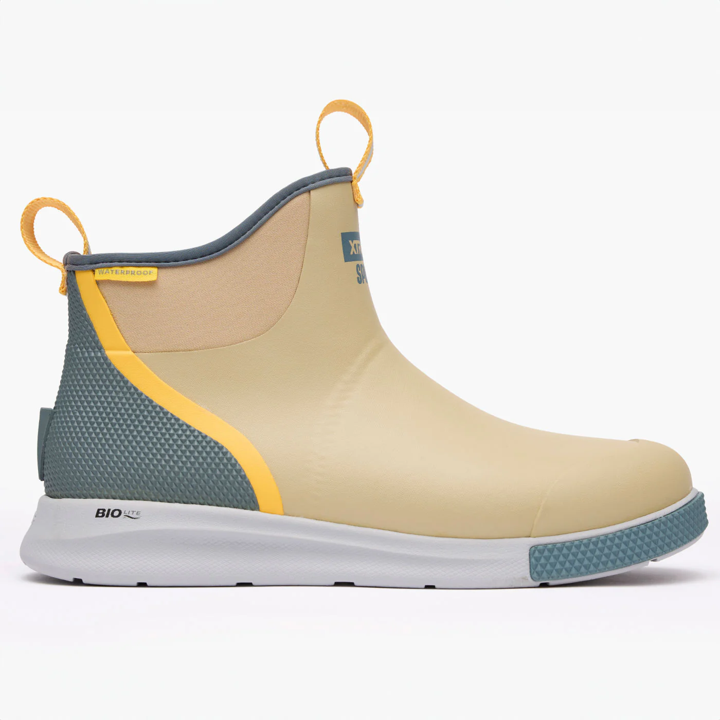 Men's Ankle Deck Boot Sport - Image 3