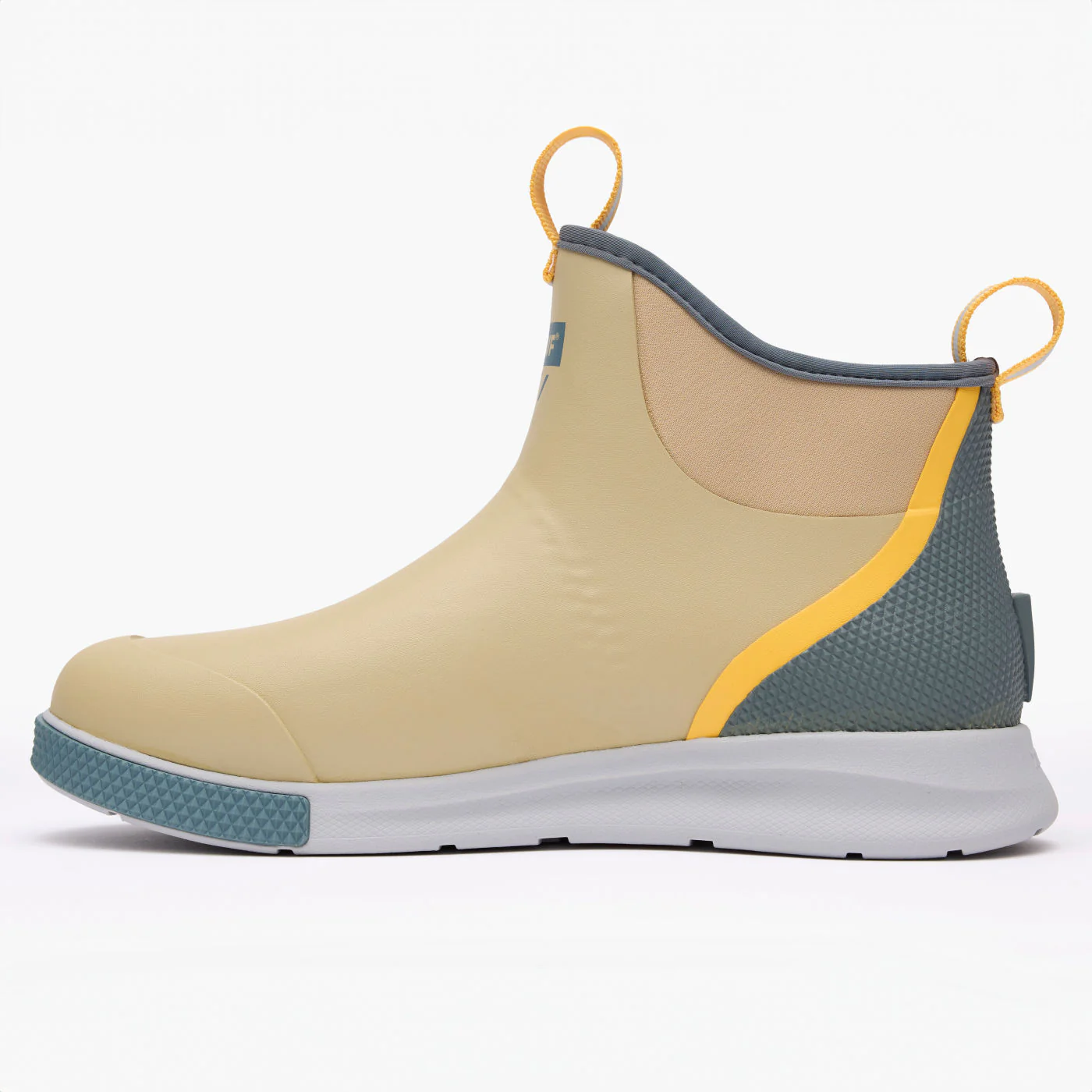 Men's Ankle Deck Boot Sport - Image 4