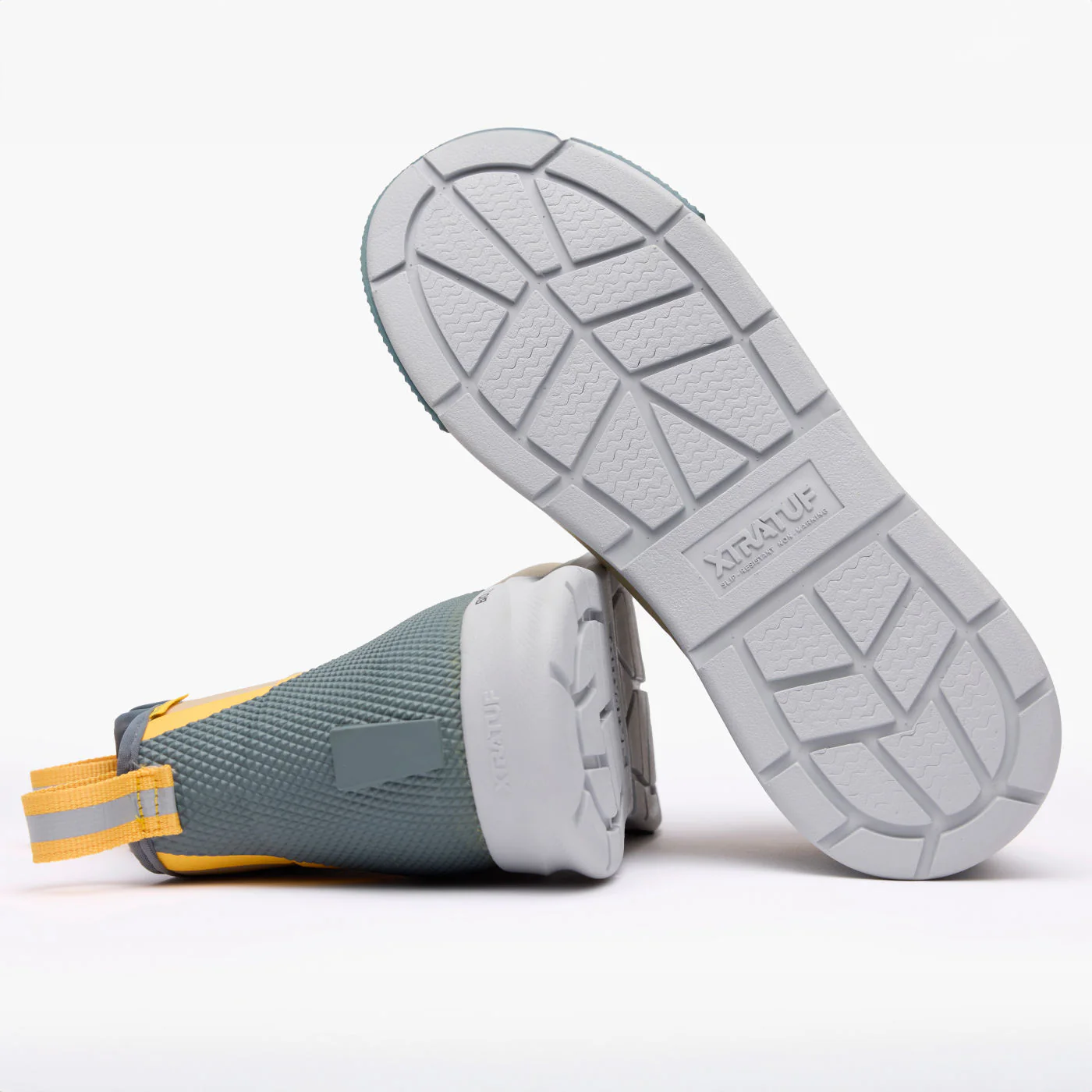 Men's Ankle Deck Boot Sport - Image 5