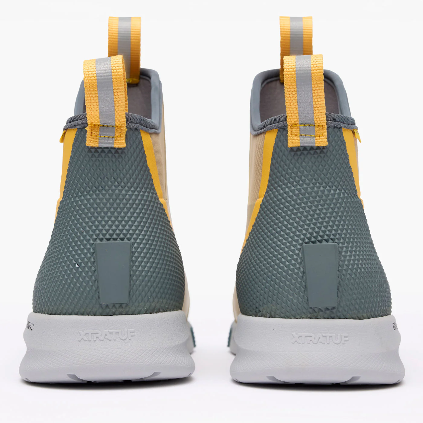 Men's Ankle Deck Boot Sport - Image 7