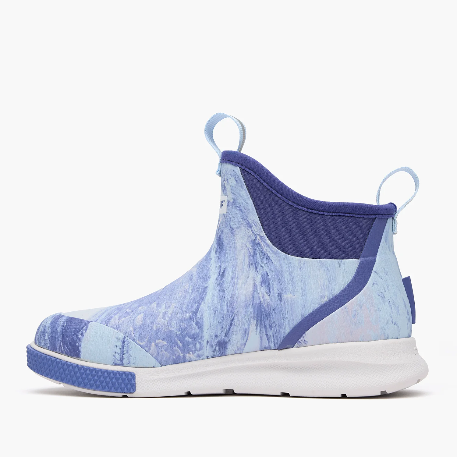 Women's Ankle Deck Boot Sport - Image 3