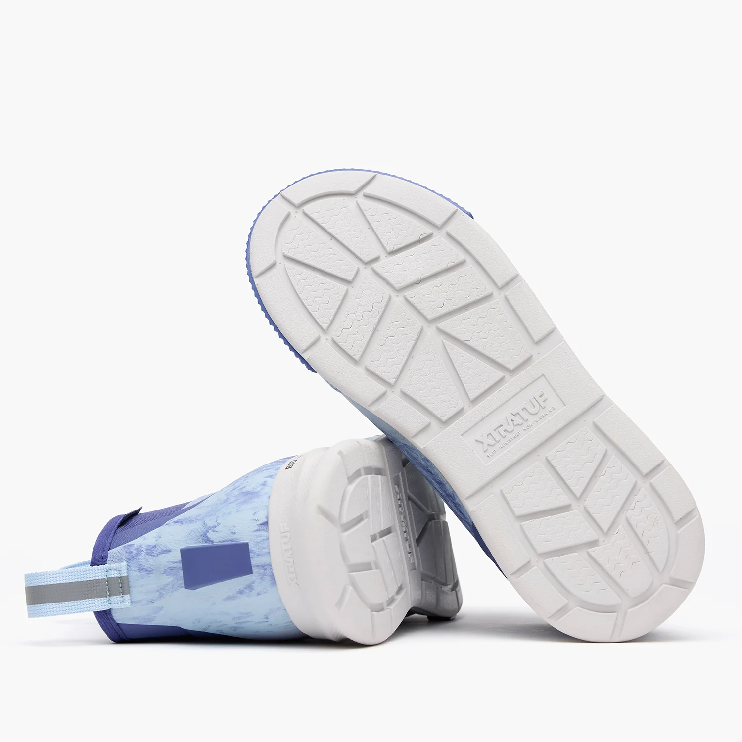 Women's Ankle Deck Boot Sport - Image 5