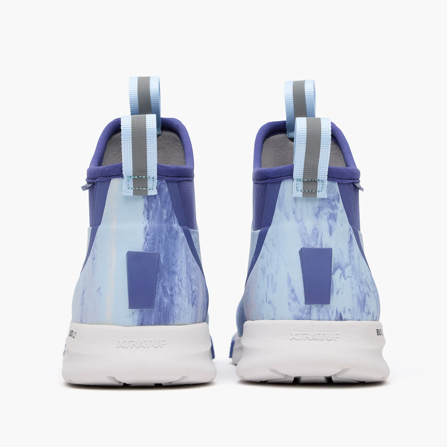 Women's Ankle Deck Boot Sport - Image 6