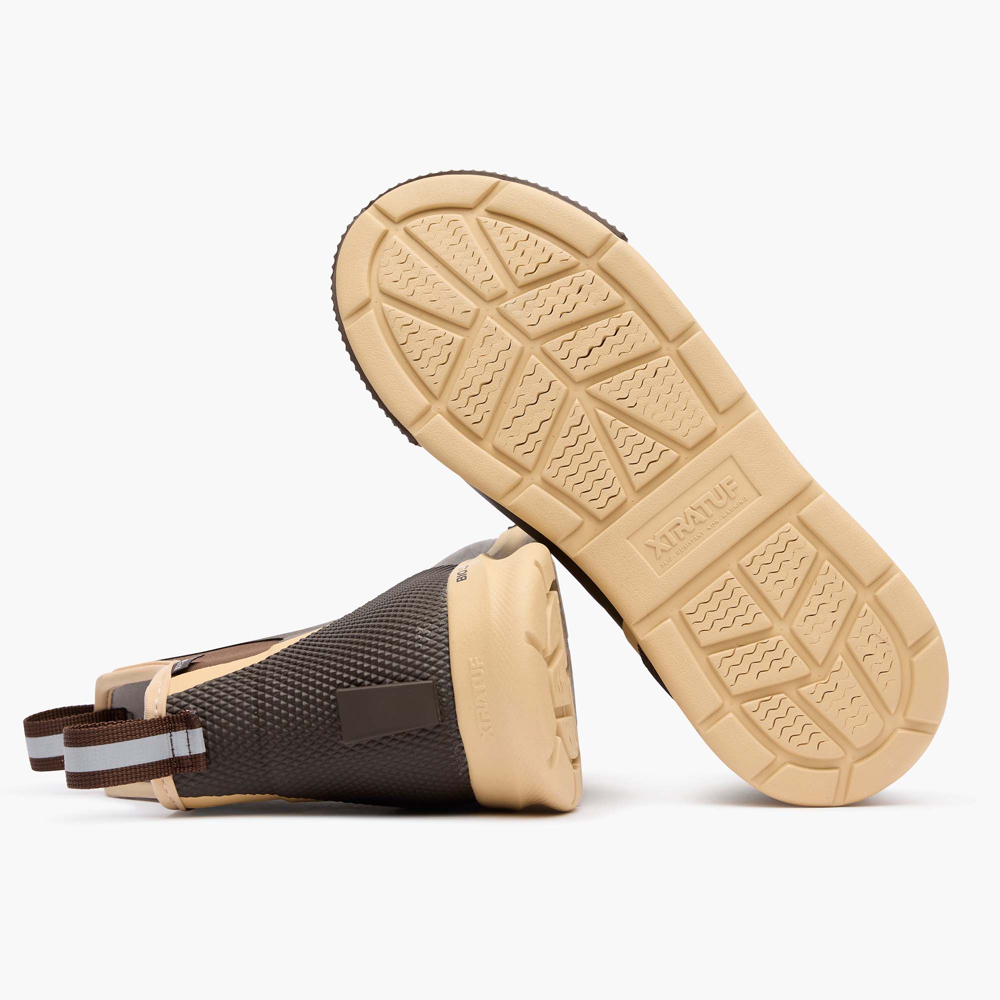 Women's Ankle Deck Boot Sport - Image 3