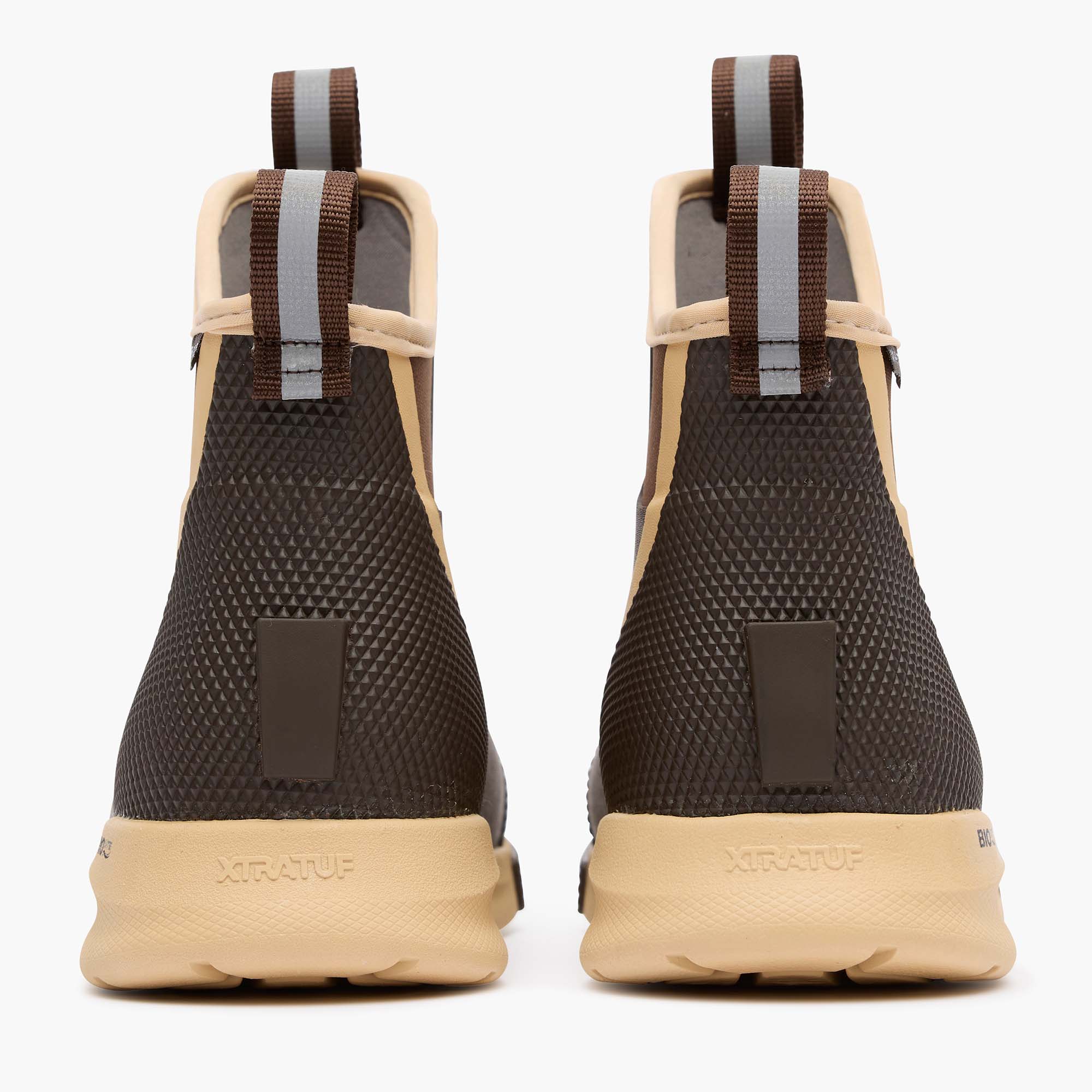 Women's Ankle Deck Boot Sport - Image 4