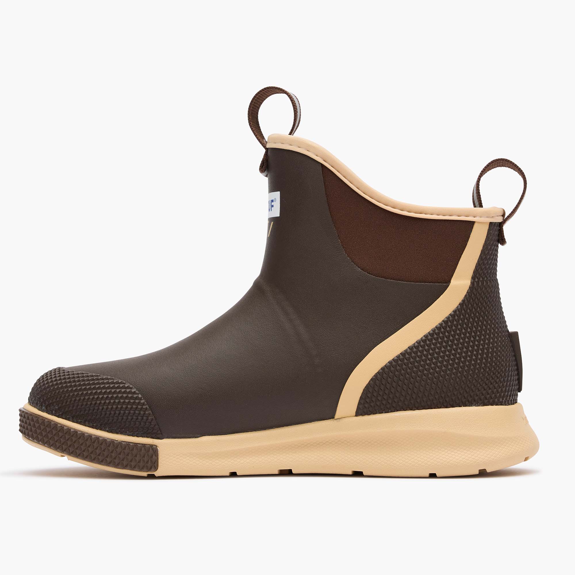 Women's Ankle Deck Boot Sport - Image 6
