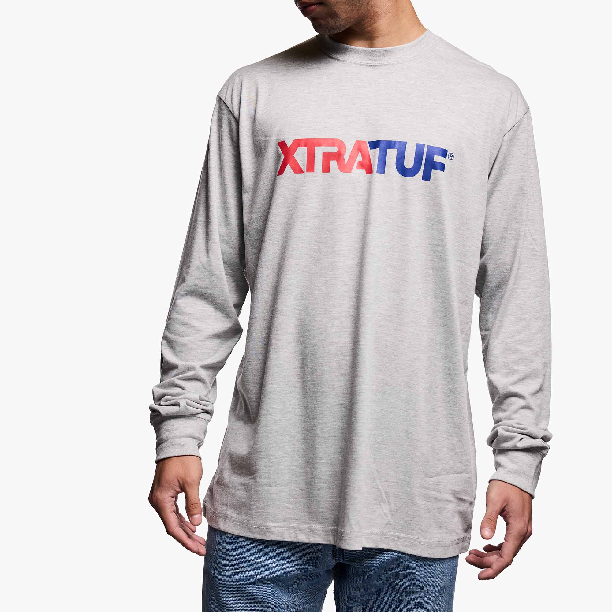 Men's Long Sleeve Tee - Image 5