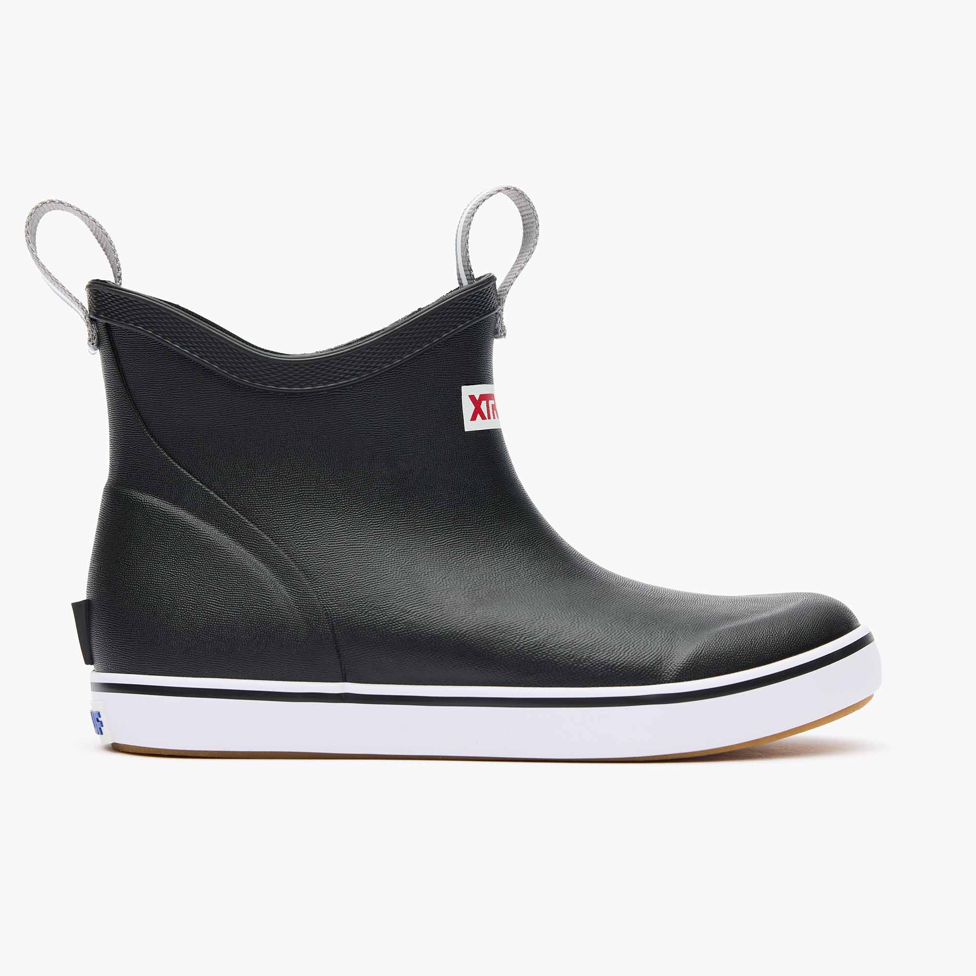 Kids' Ankle Deck Boot - Image 3