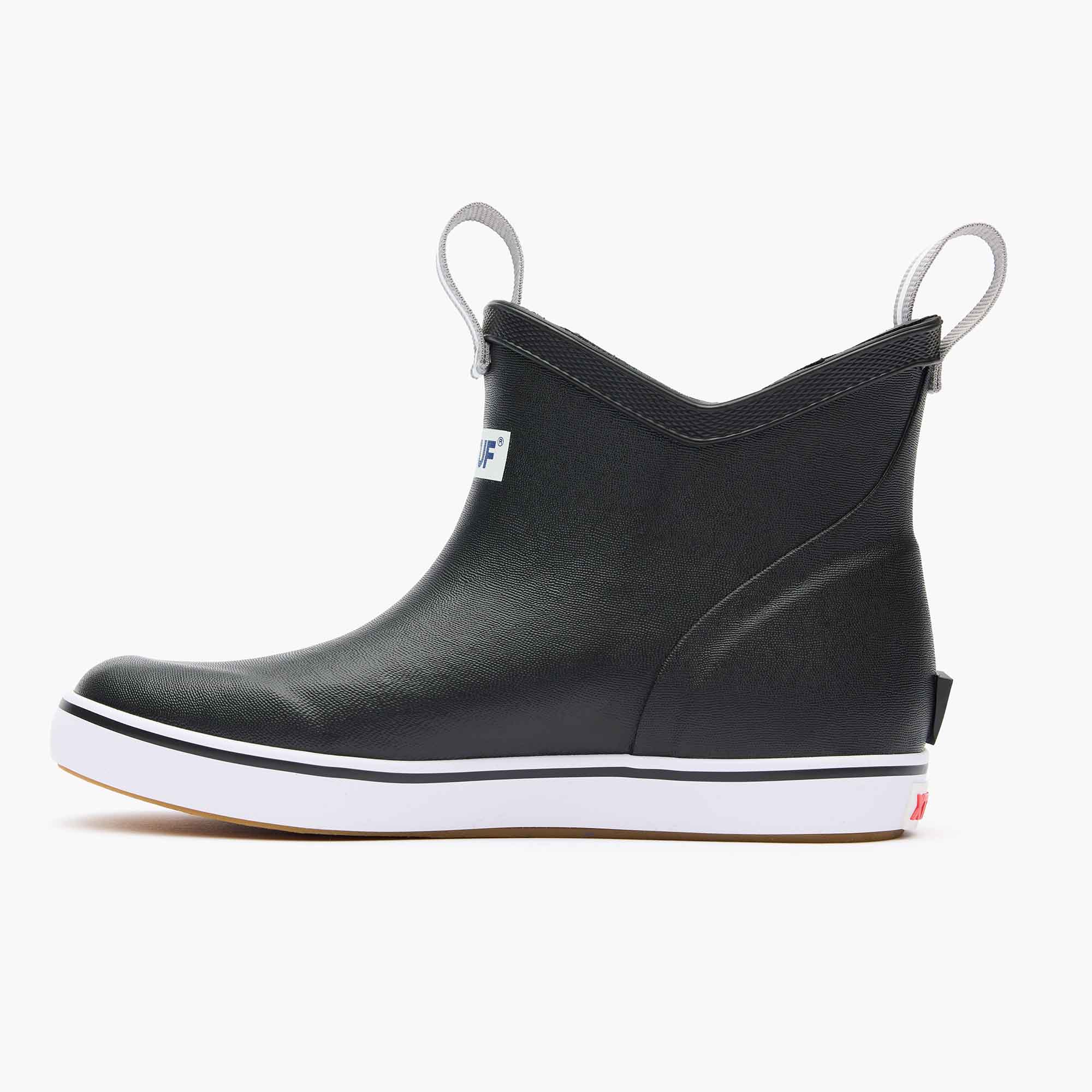 Kids' Ankle Deck Boot - Image 4