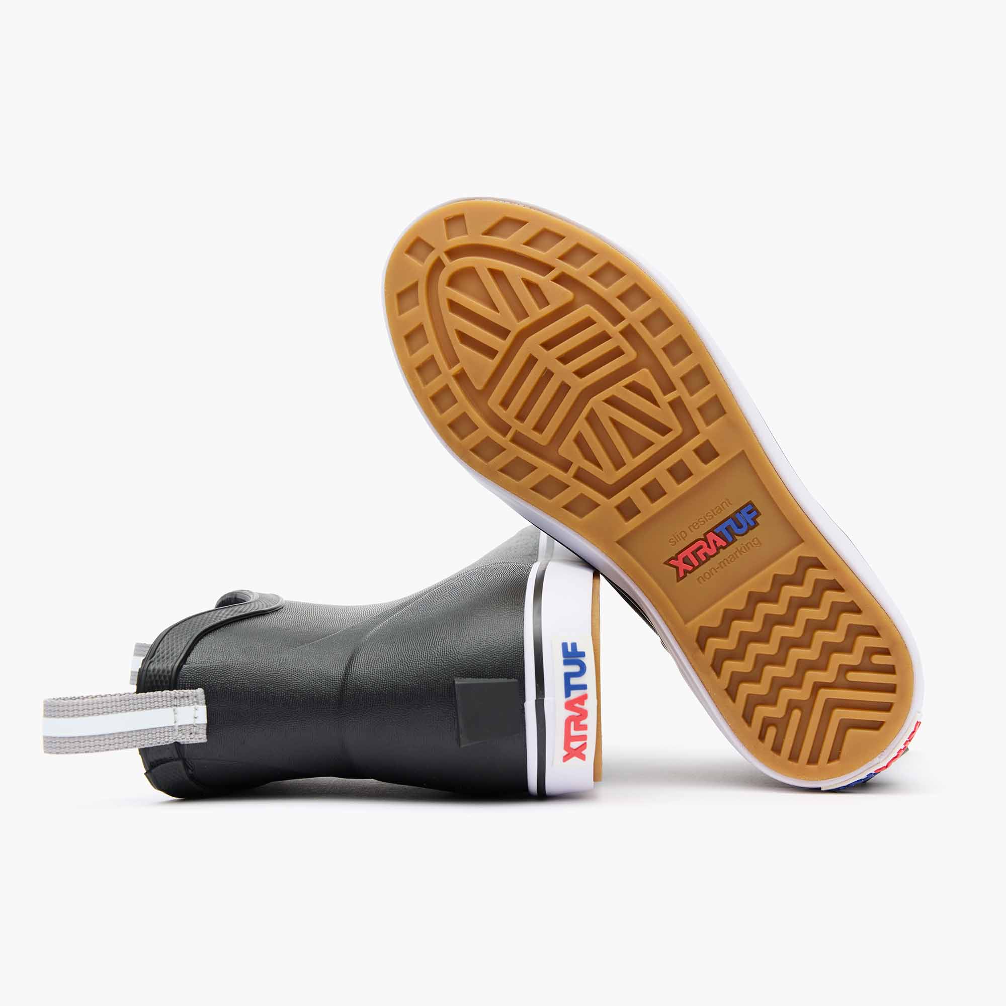 Kids' Ankle Deck Boot - Image 5