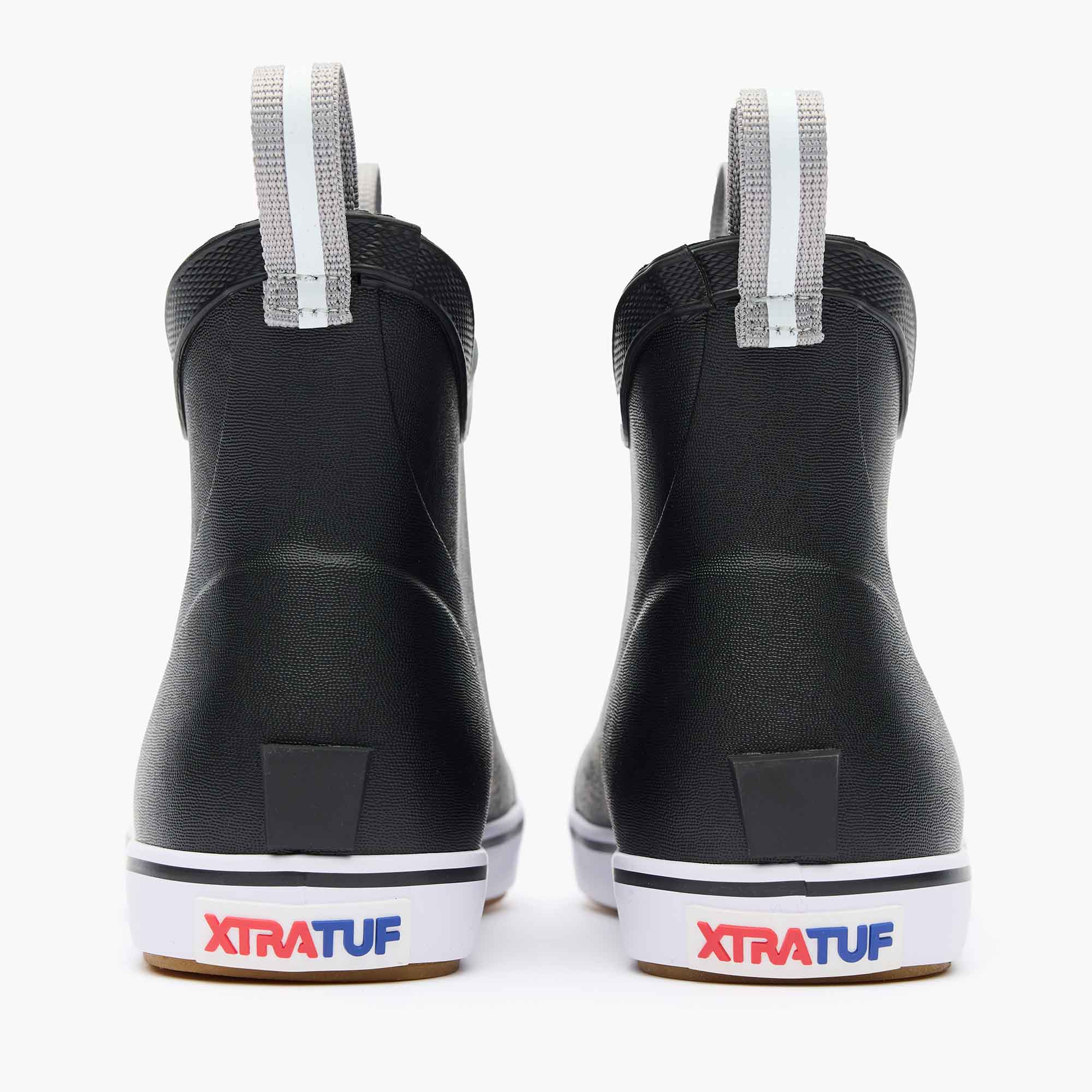 Kids' Ankle Deck Boot - Image 6