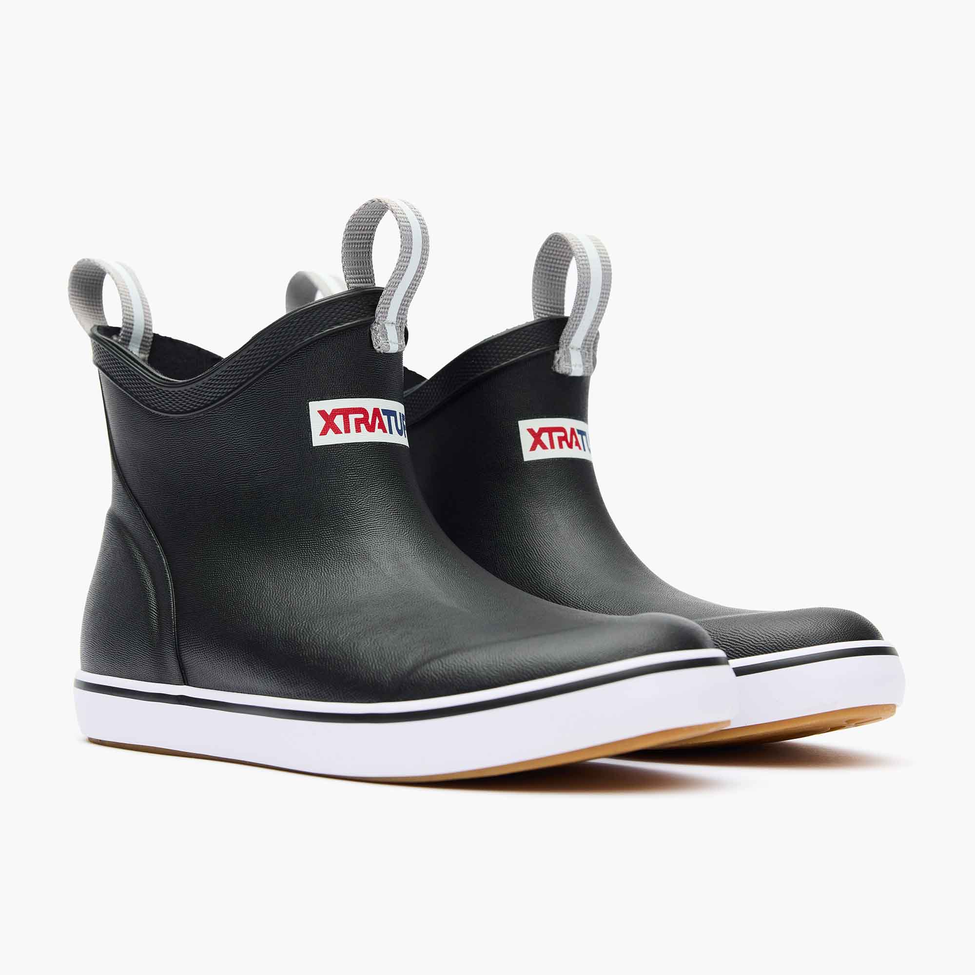 Kids' Ankle Deck Boot - Image 7