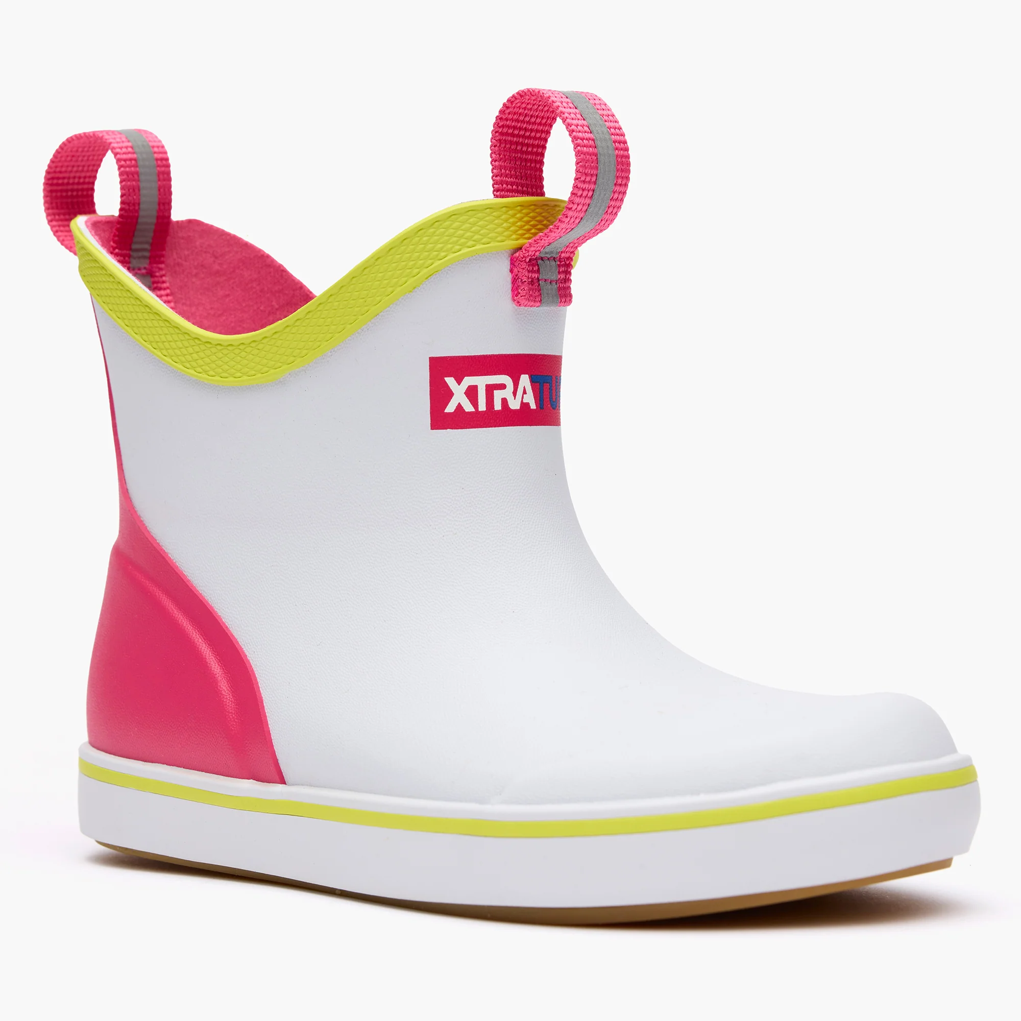 Kids Ankle Deck Boot - Image 8
