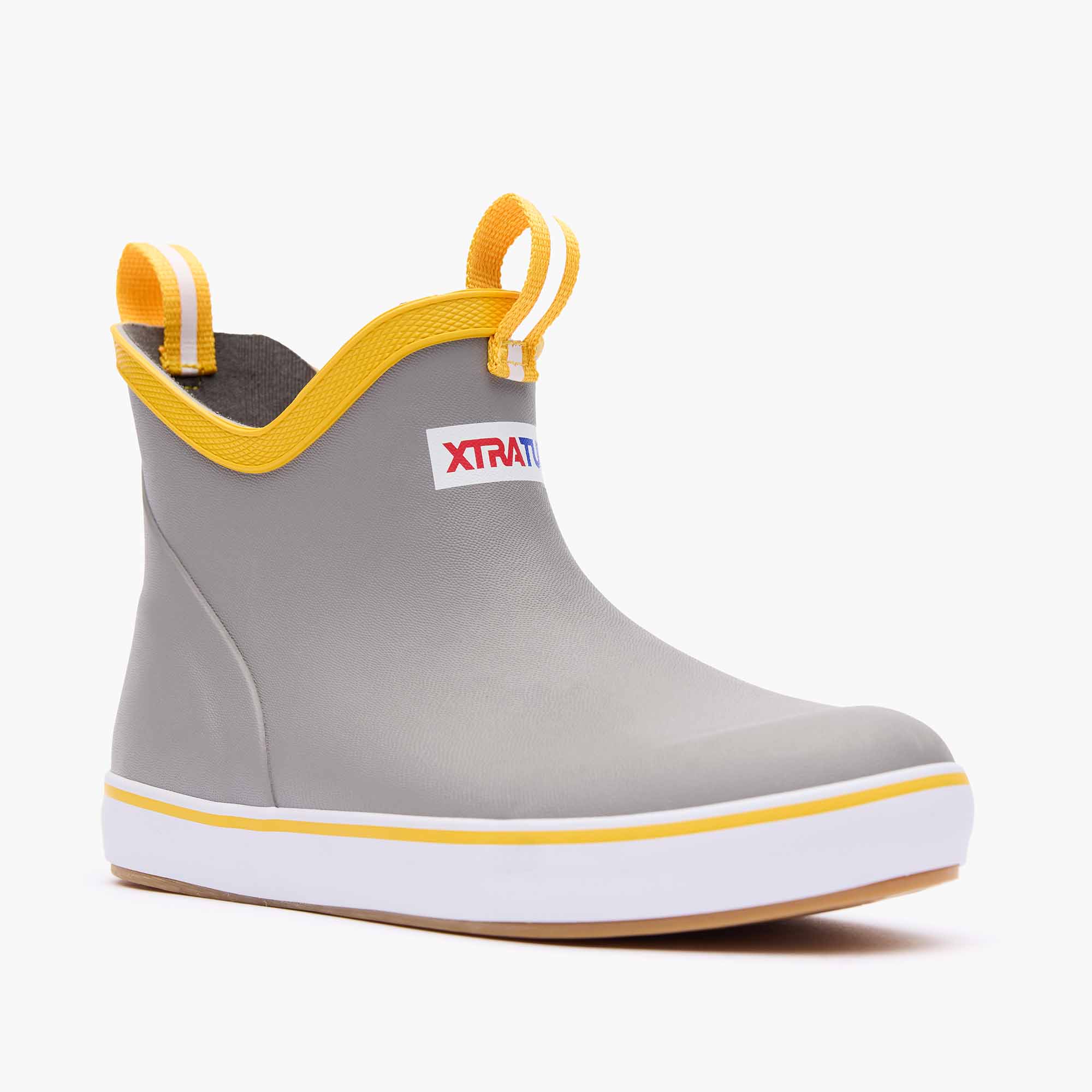 Kids Ankle Deck Boot - Image 4