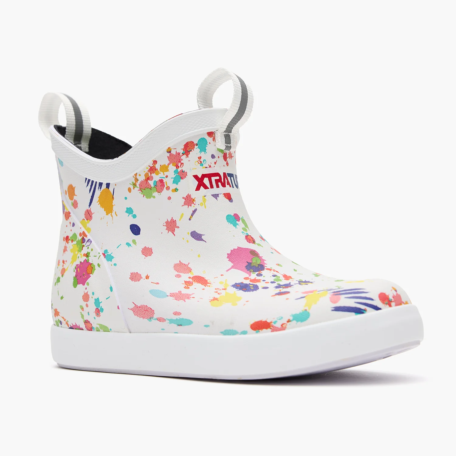 Kids Ankle Deck Boot - Image 6