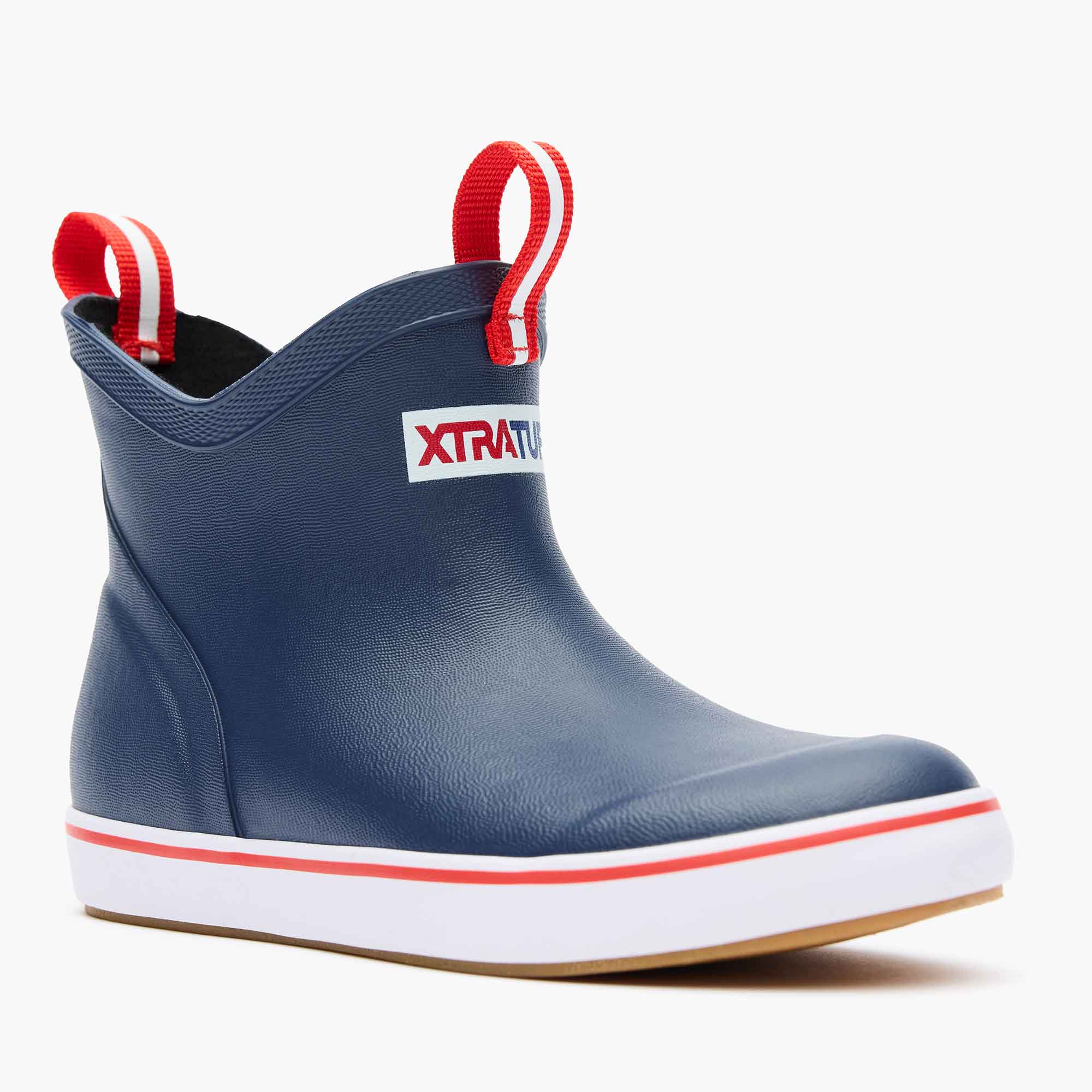 Kids Ankle Deck Boot - Image 7