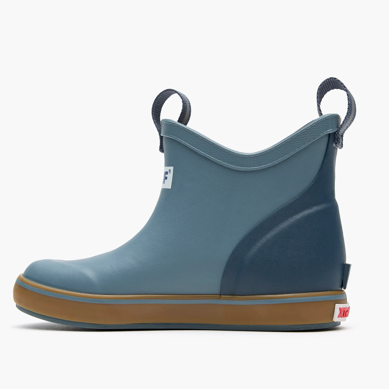 Big Kids Ankle Deck Boot - Image 3