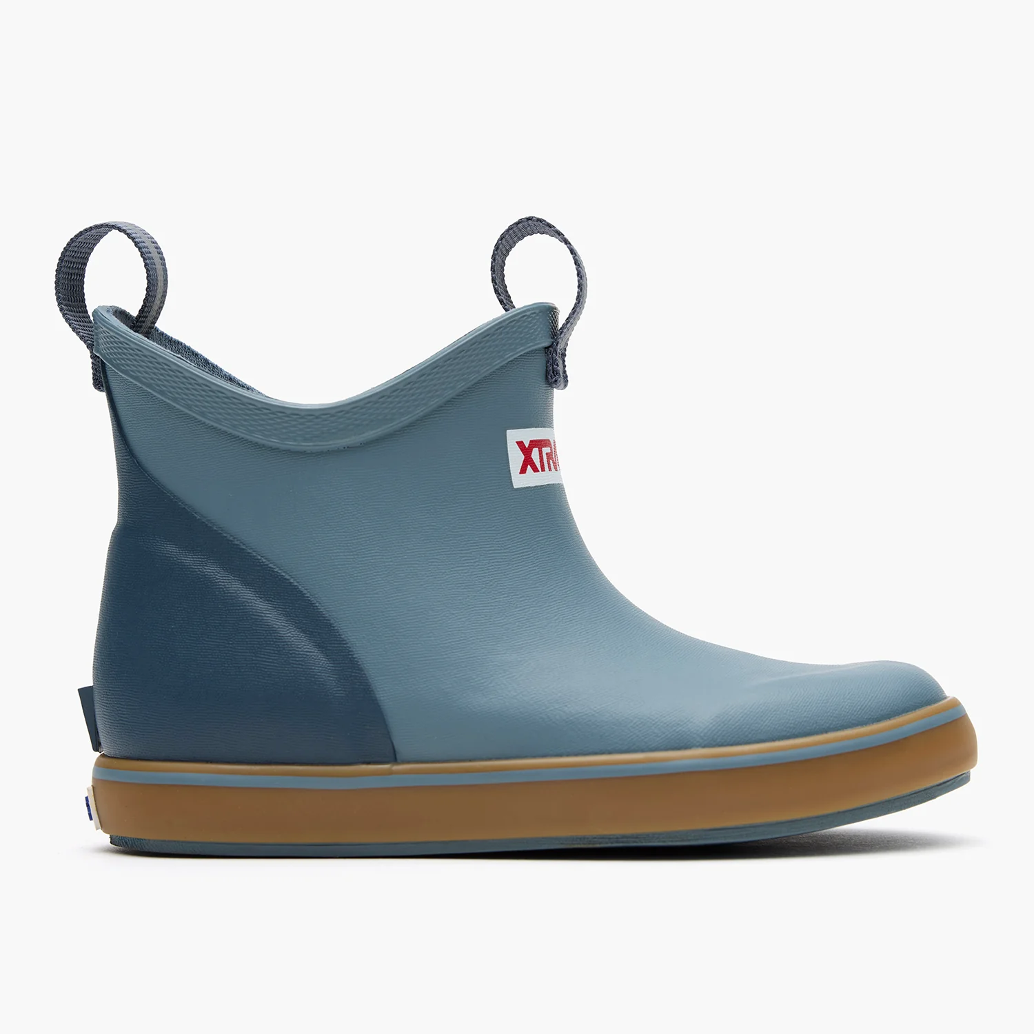 Big Kids Ankle Deck Boot - Image 4