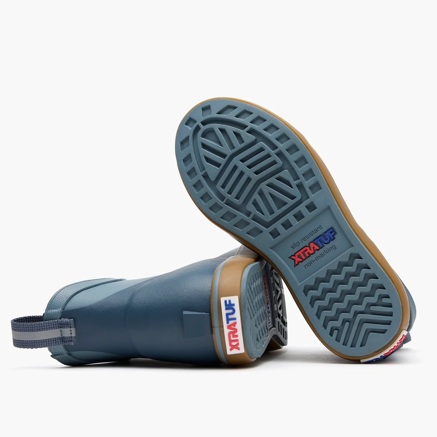 Big Kids Ankle Deck Boot - Image 5