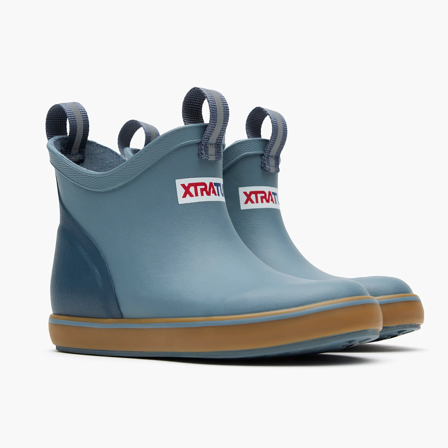 Big Kids Ankle Deck Boot - Image 7
