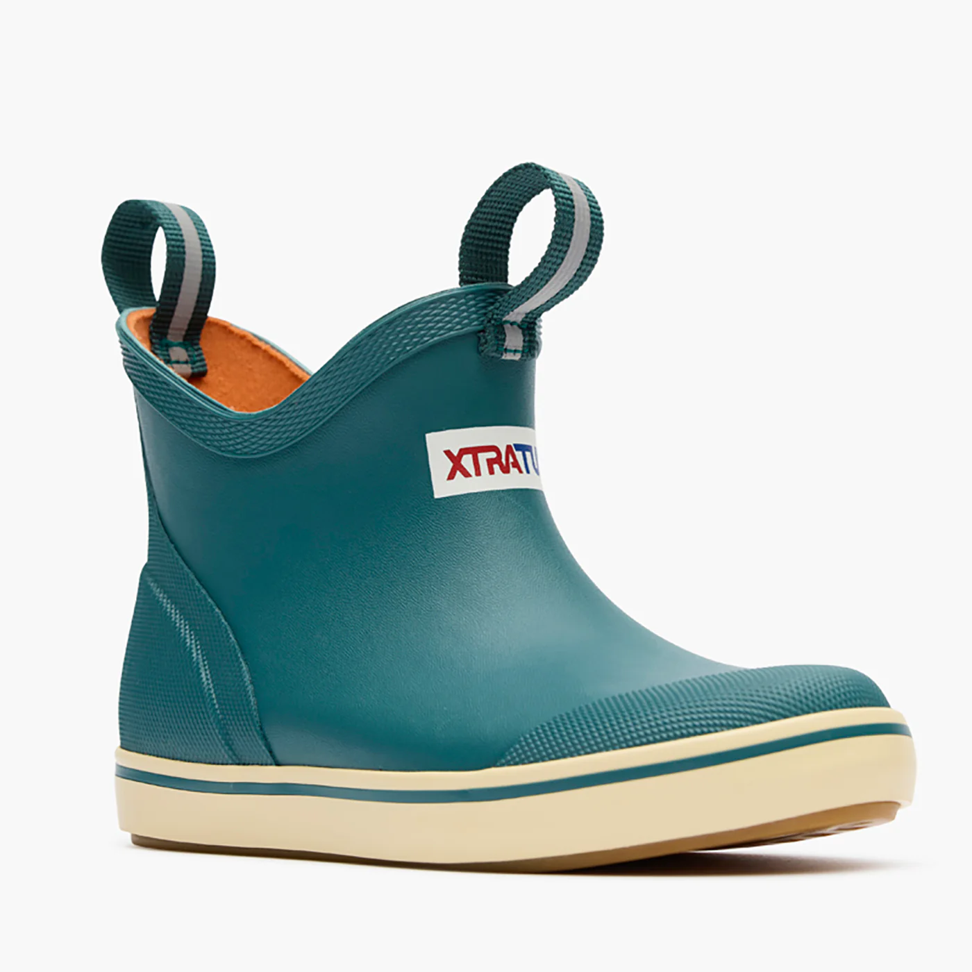 Kids Ankle Deck Boot - Image 3