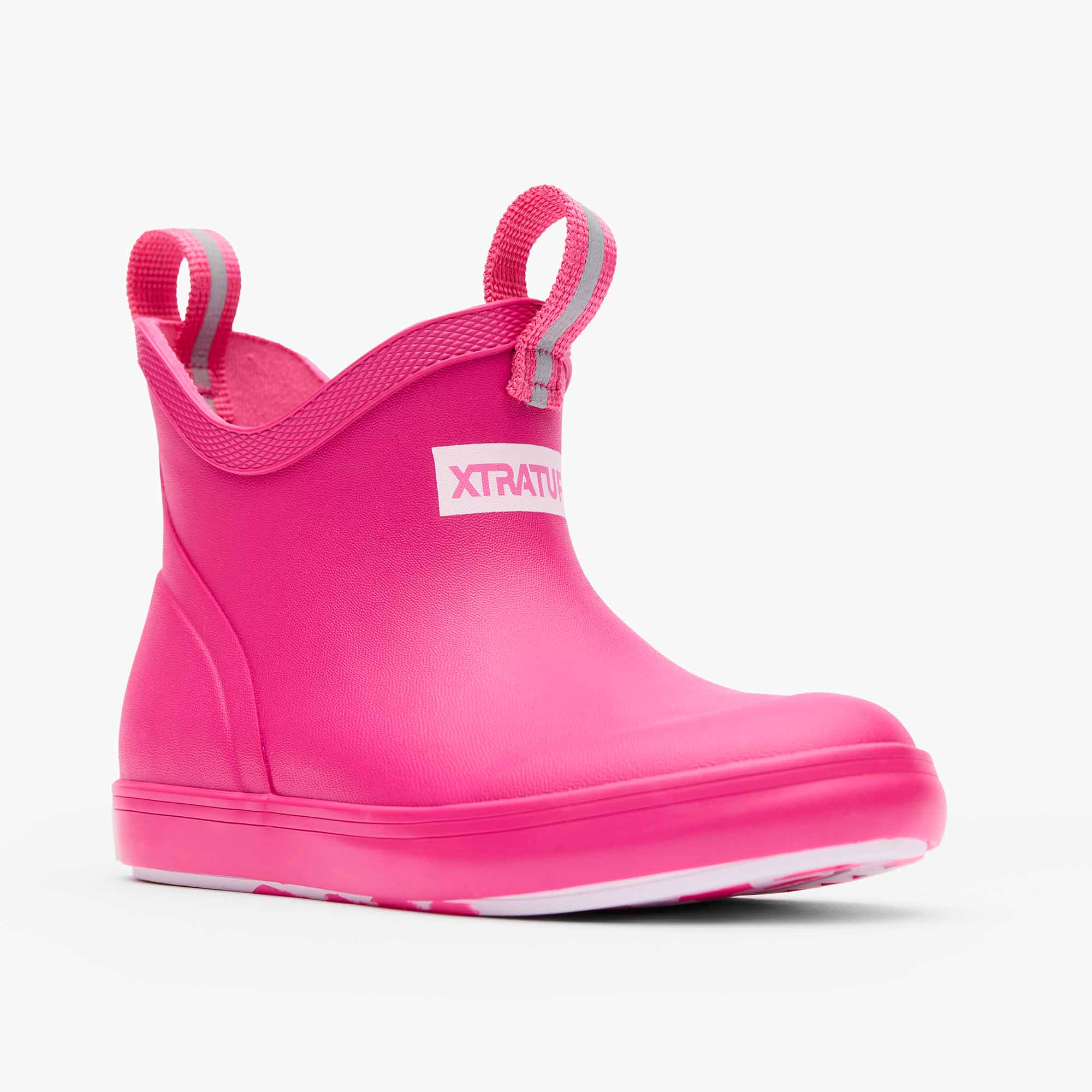 Kids Ankle Deck Boot - Image 10