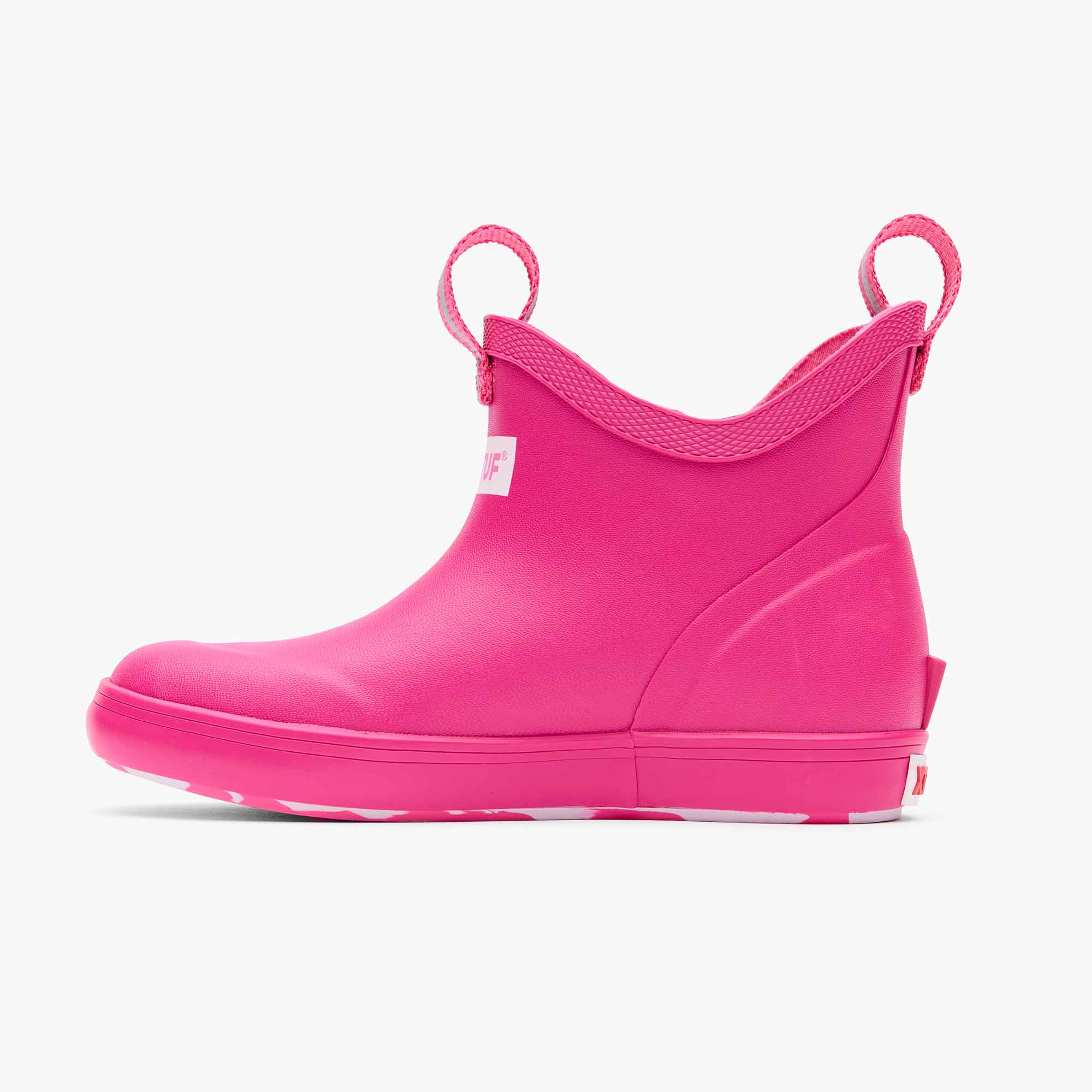 Big Kids Ankle Deck Boot - Image 4