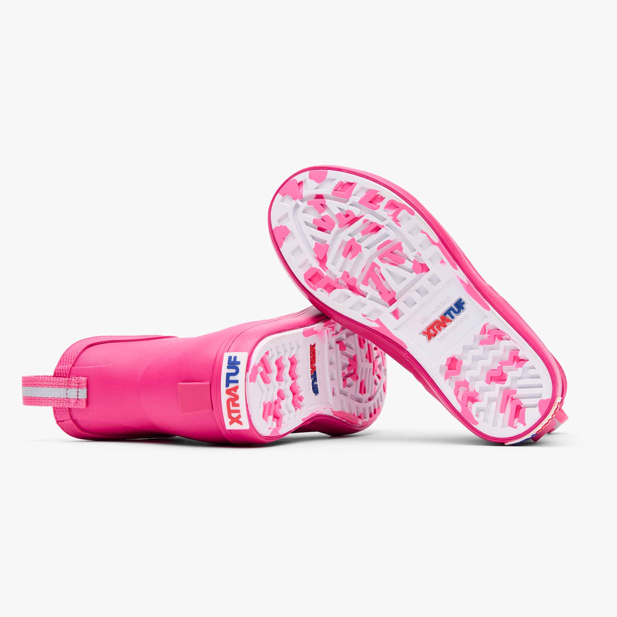 Big Kids Ankle Deck Boot - Image 5