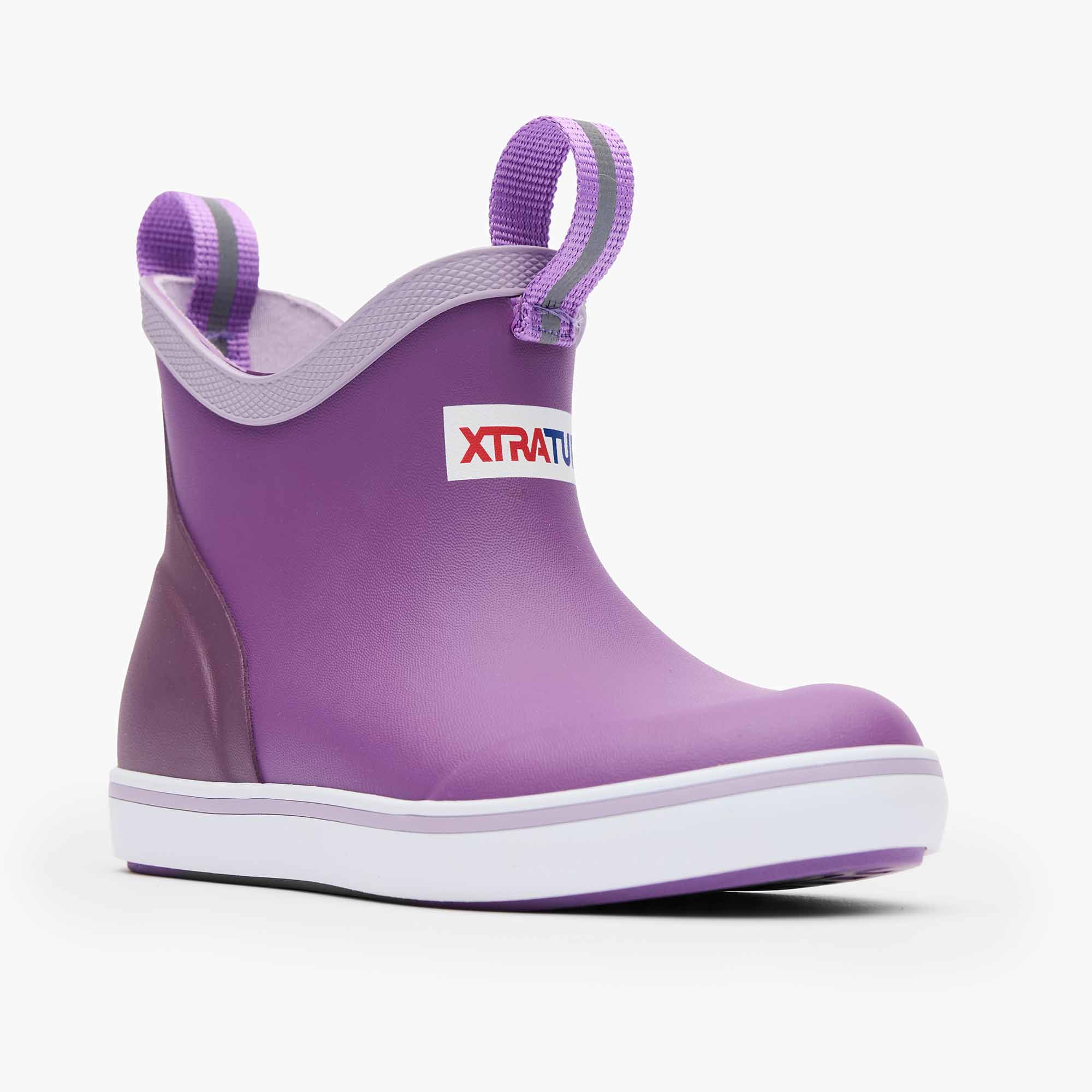 Kids Ankle Deck Boot - Image 12