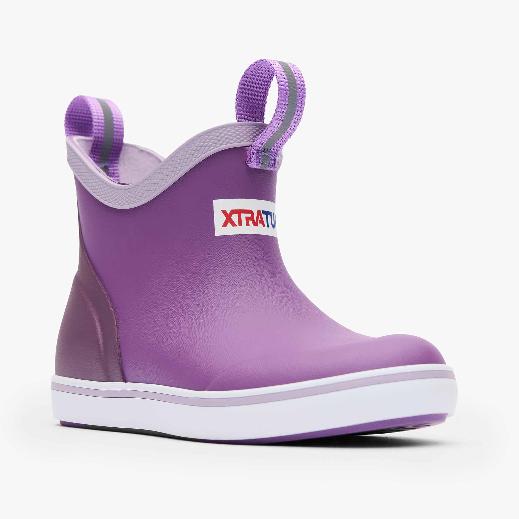 Kids Ankle Deck Boot - Image 13