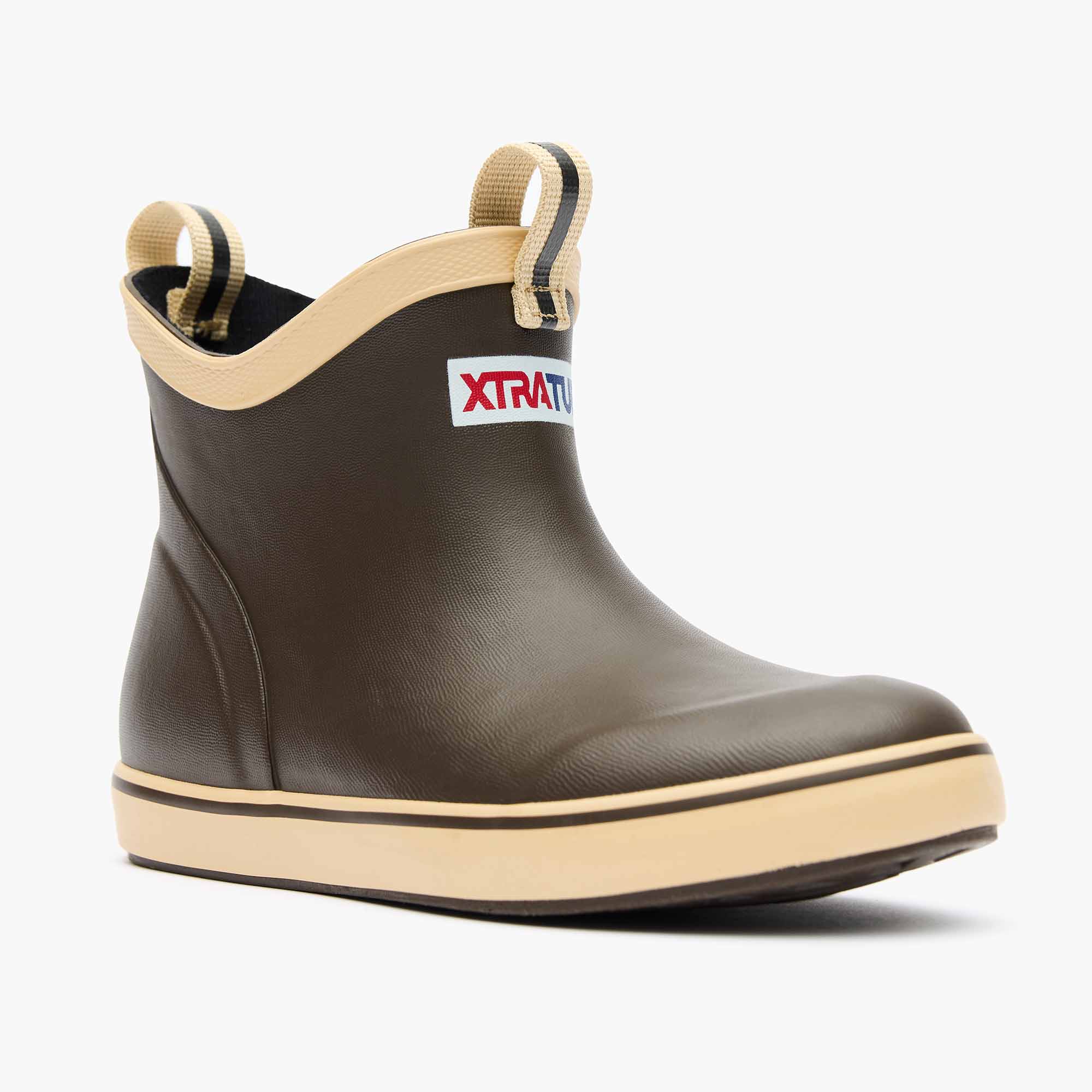 Kids Ankle Deck Boot - Image 8