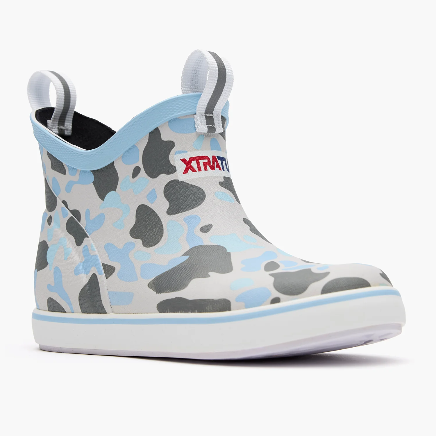 Kids Ankle Deck Boot - Image 5