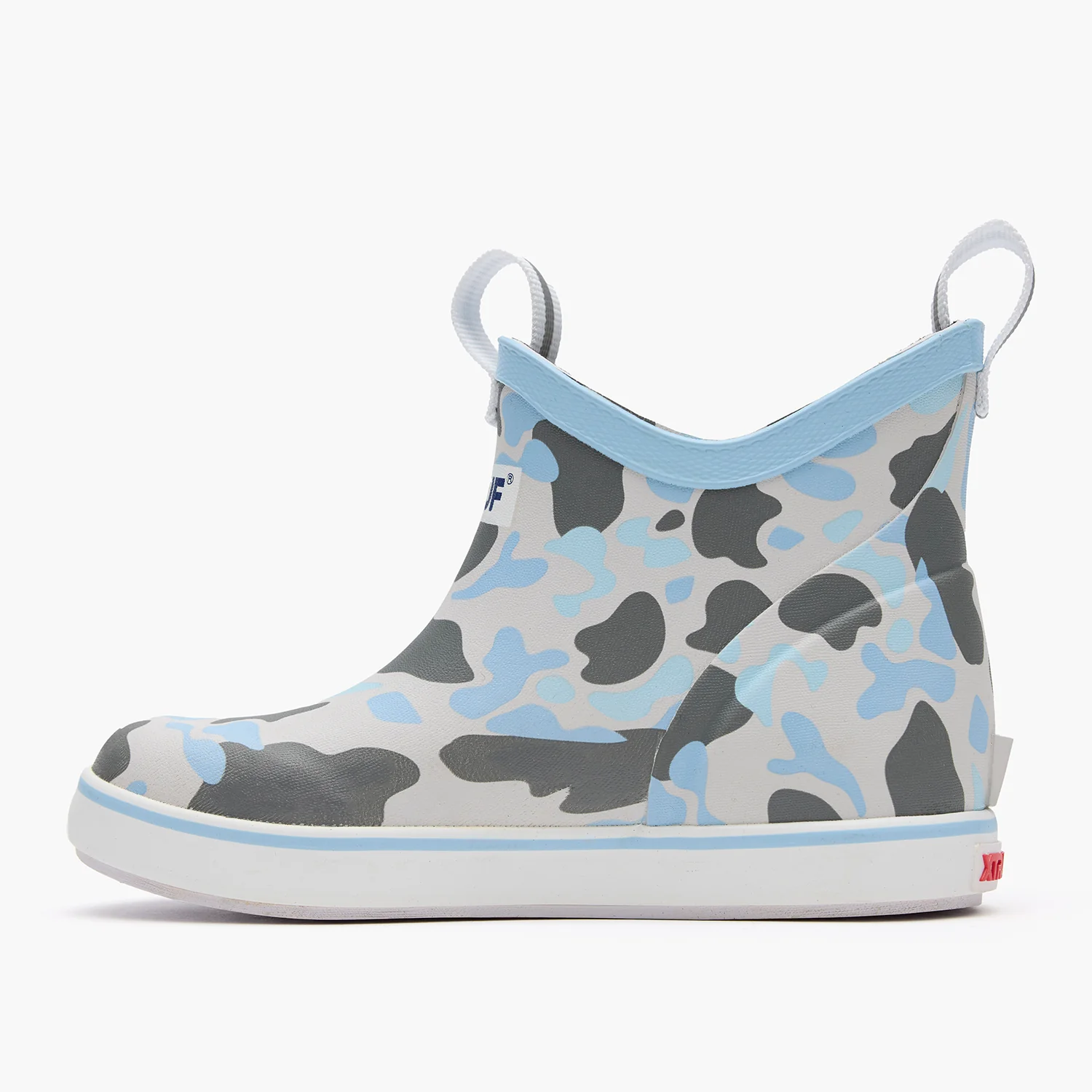 Big Kids Ankle Deck Boot - Image 3