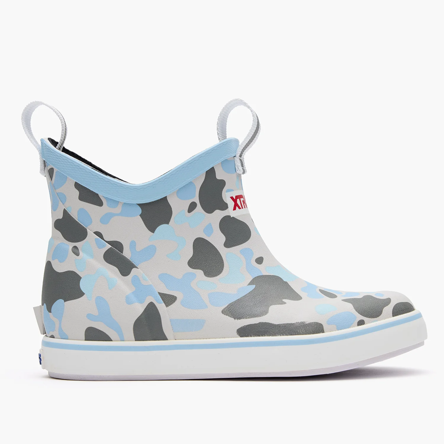 Big Kids Ankle Deck Boot - Image 4