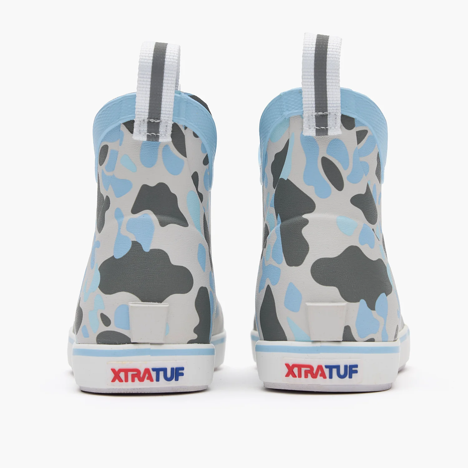 Big Kids Ankle Deck Boot - Image 6