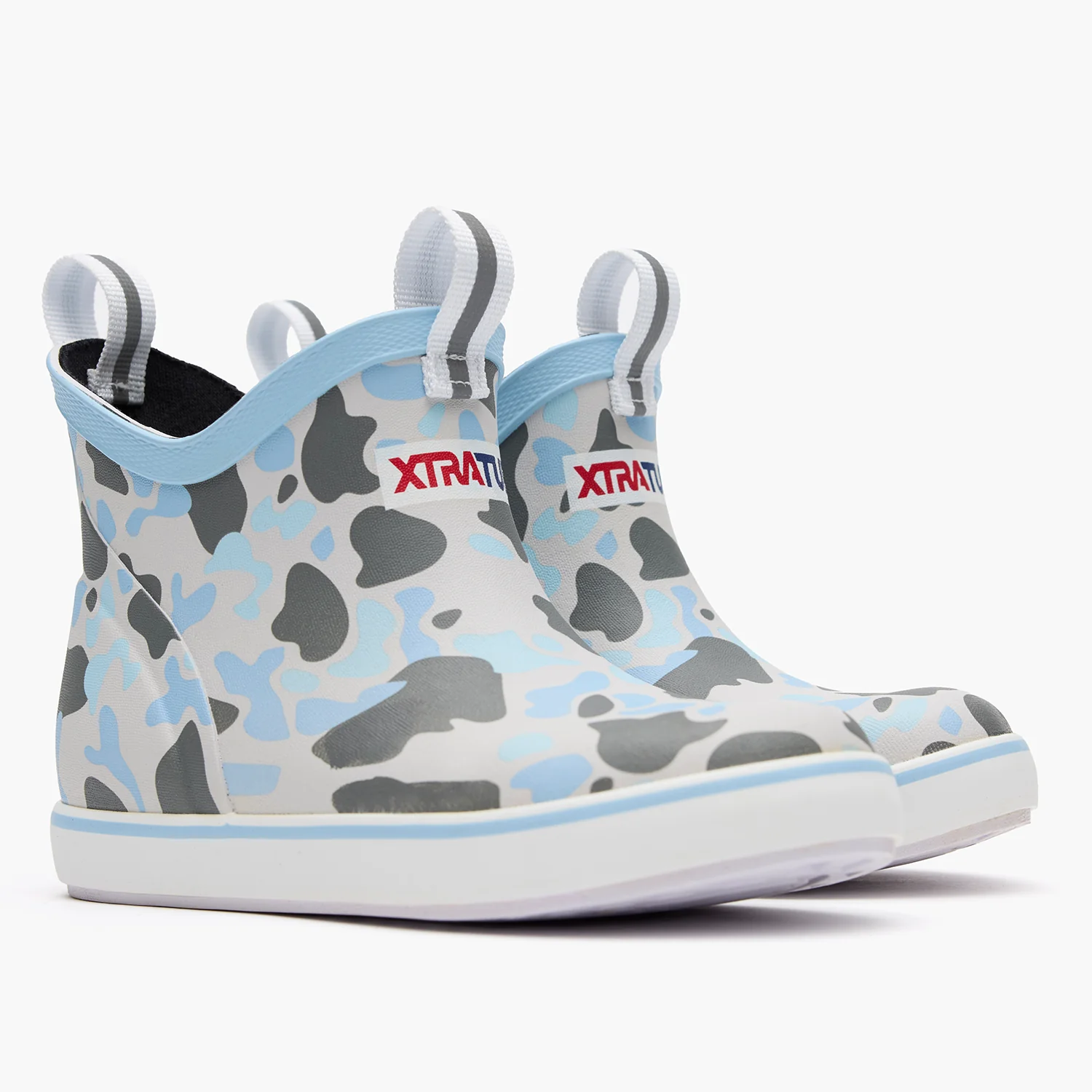 Big Kids Ankle Deck Boot - Image 7