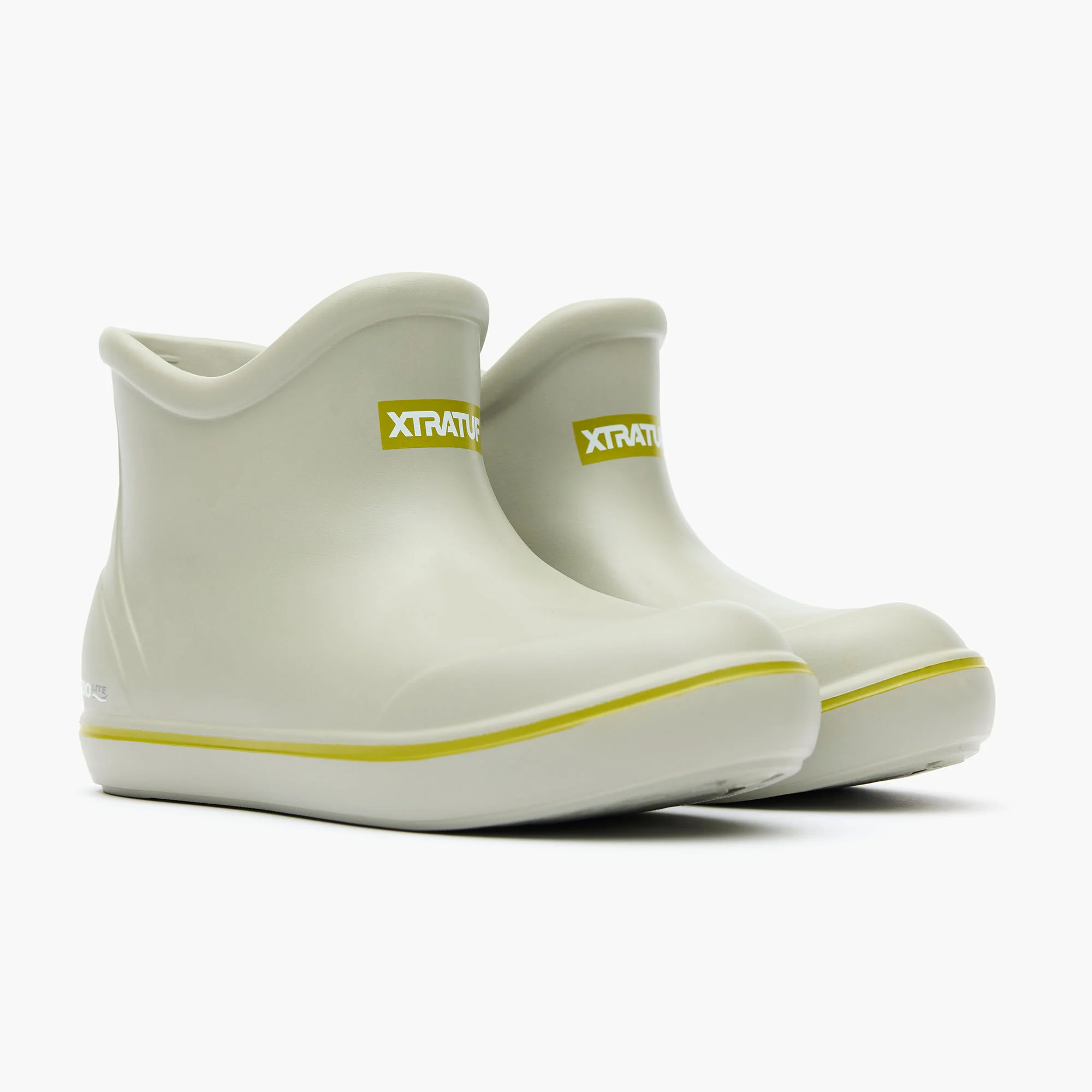 TUFS Little Kids Ankle Deck Boot - Image 3